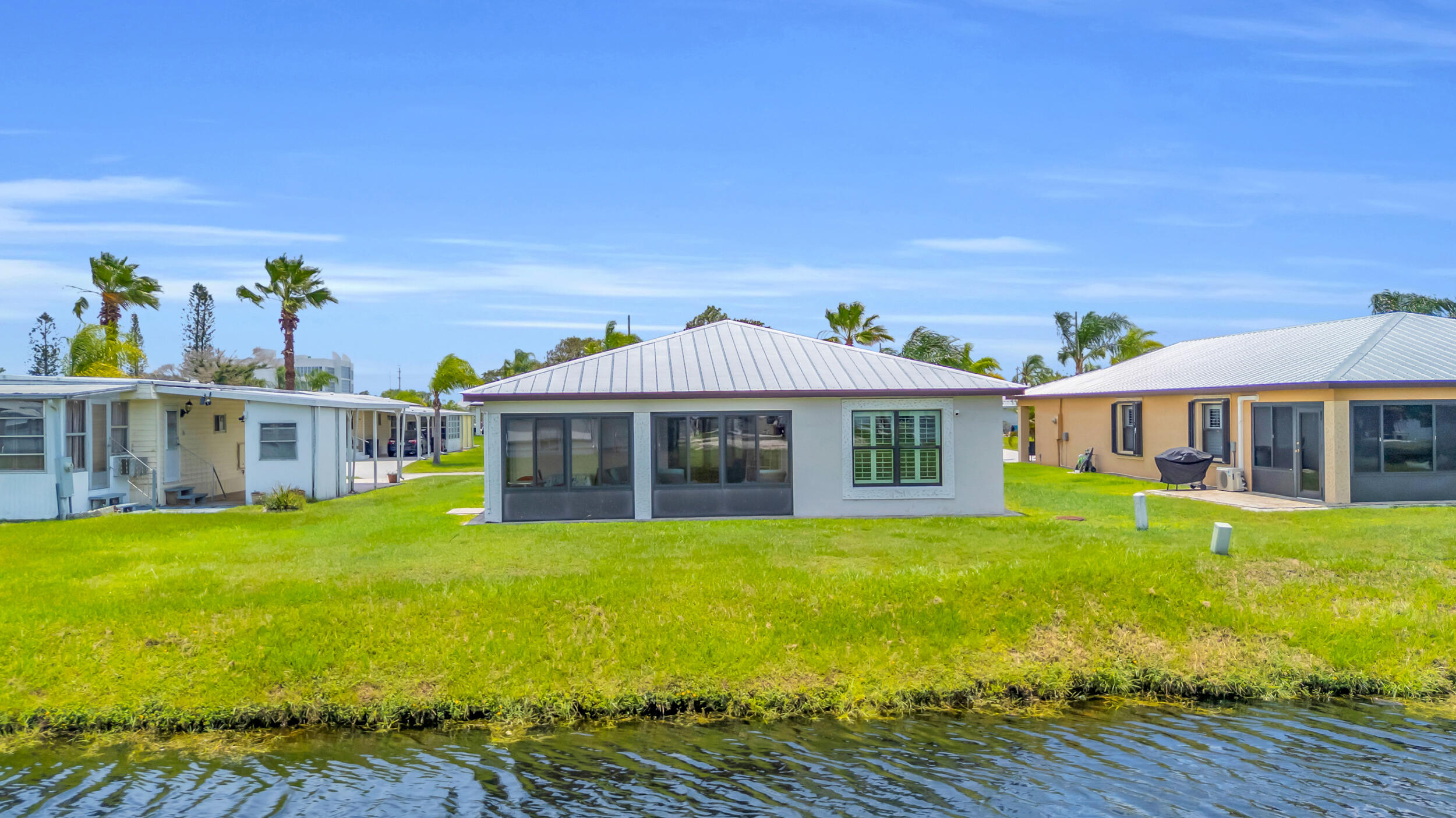 SPANISH LAKES ONE - Residential