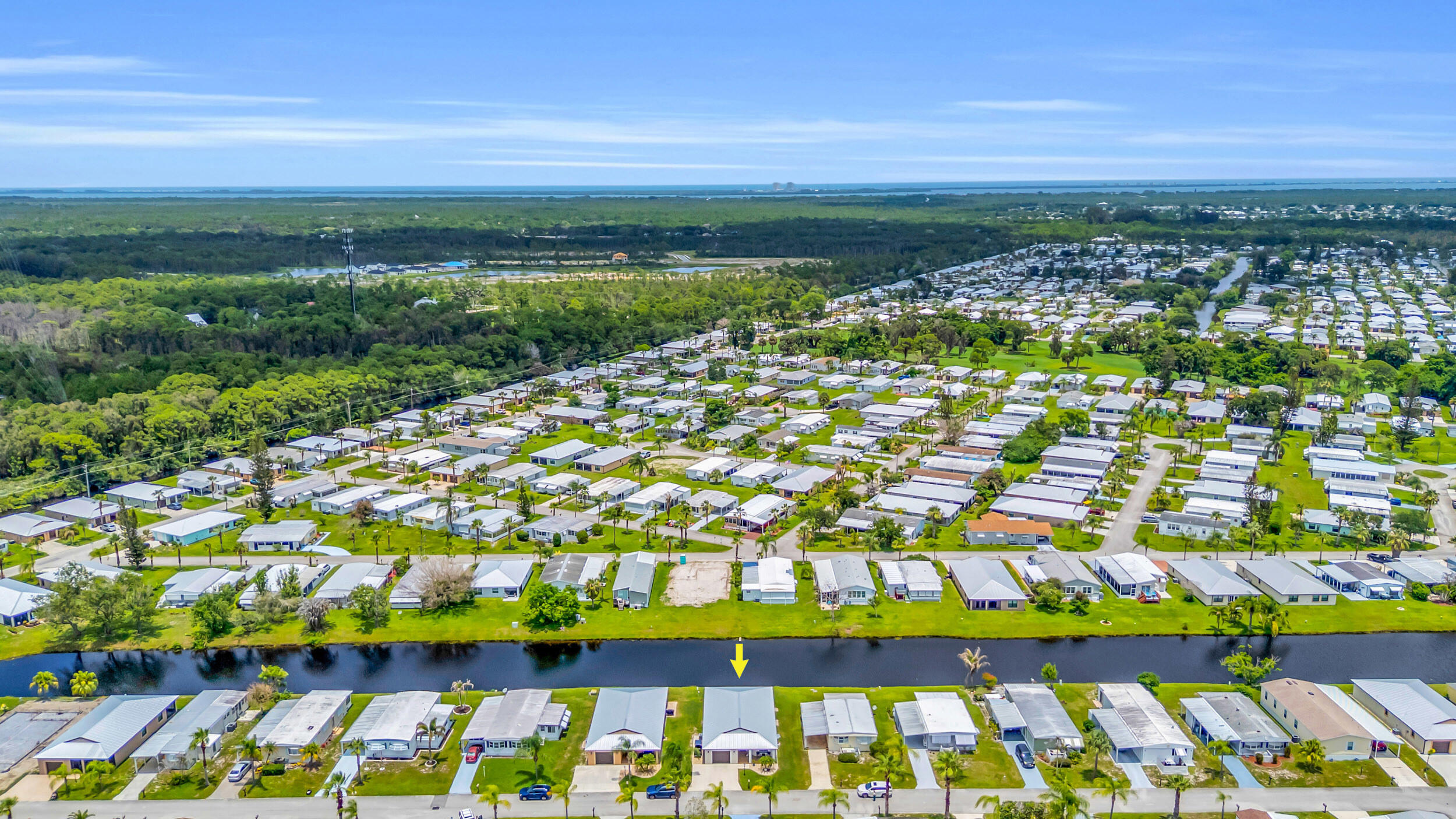 SPANISH LAKES ONE - Residential