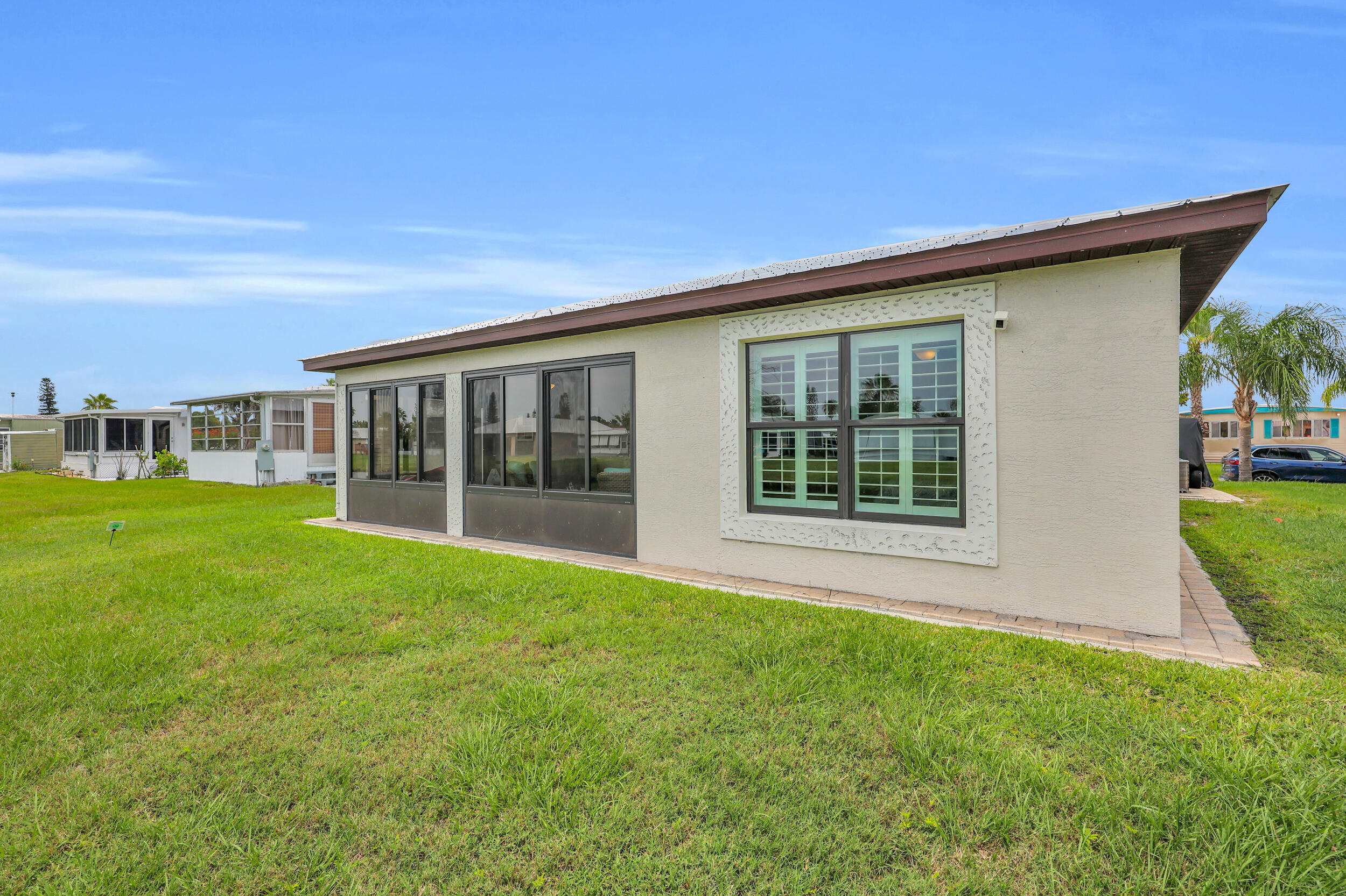 SPANISH LAKES ONE - Residential