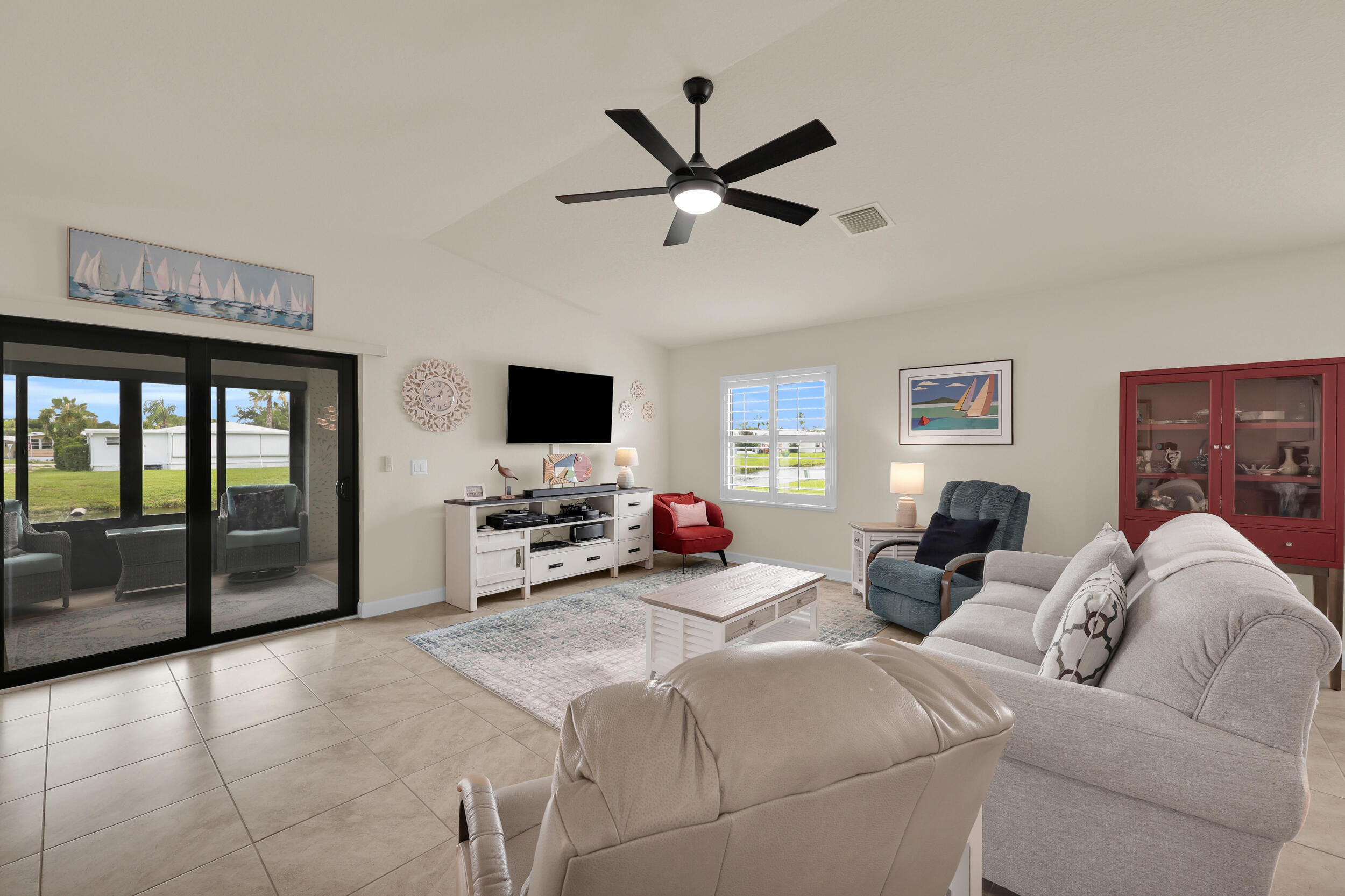 SPANISH LAKES ONE - Residential