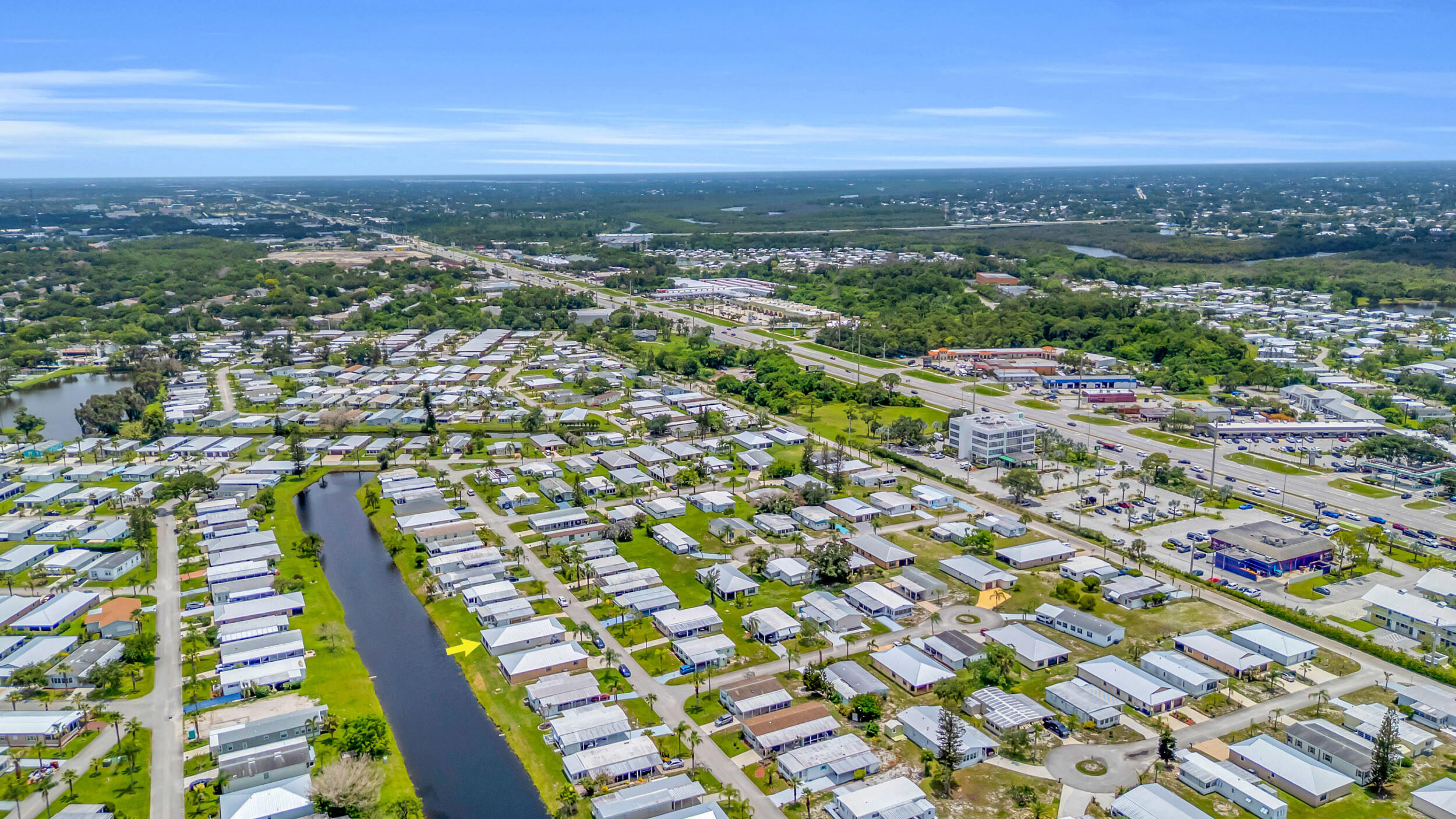 SPANISH LAKES ONE - Residential