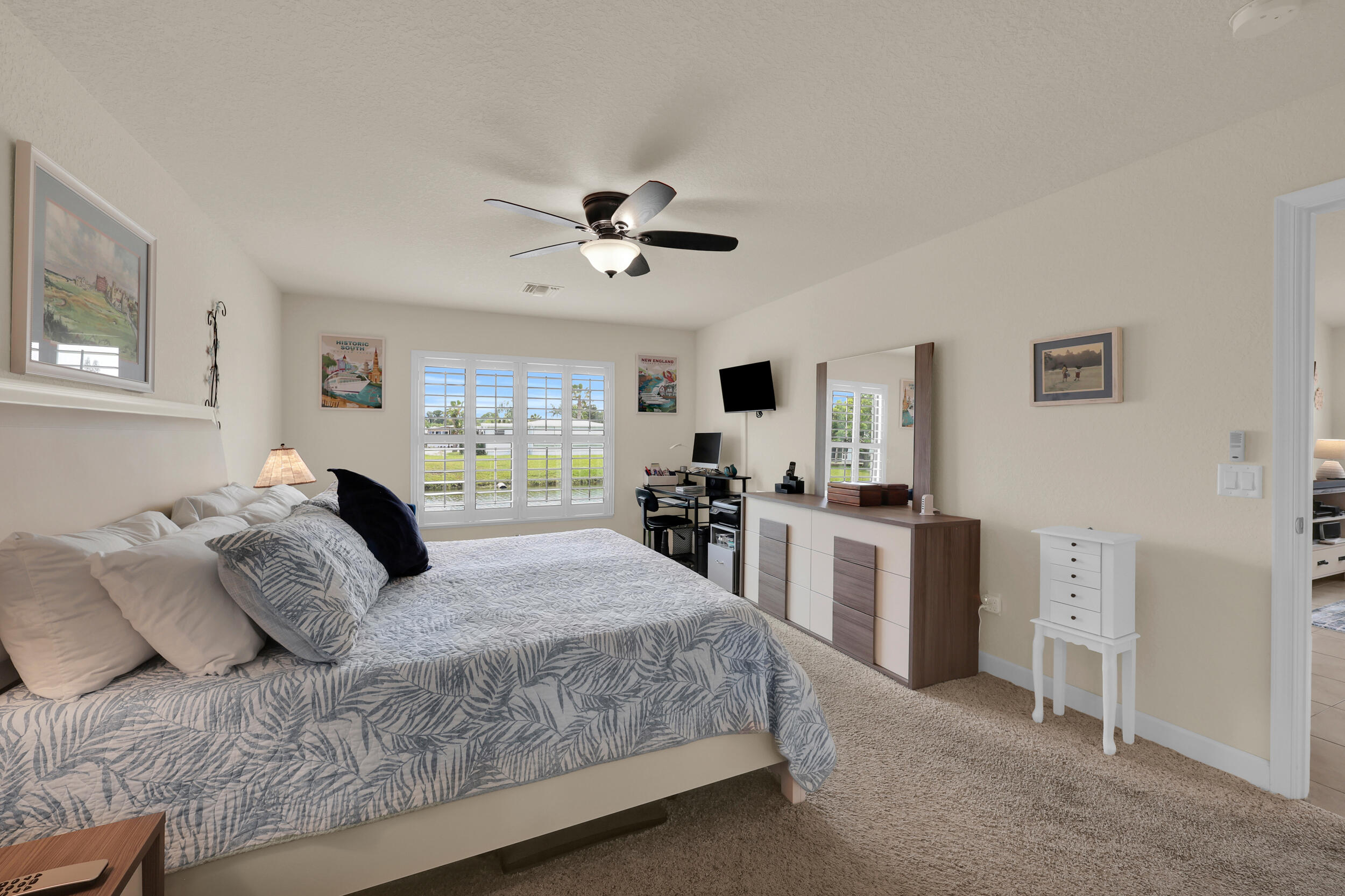 SPANISH LAKES ONE - Residential