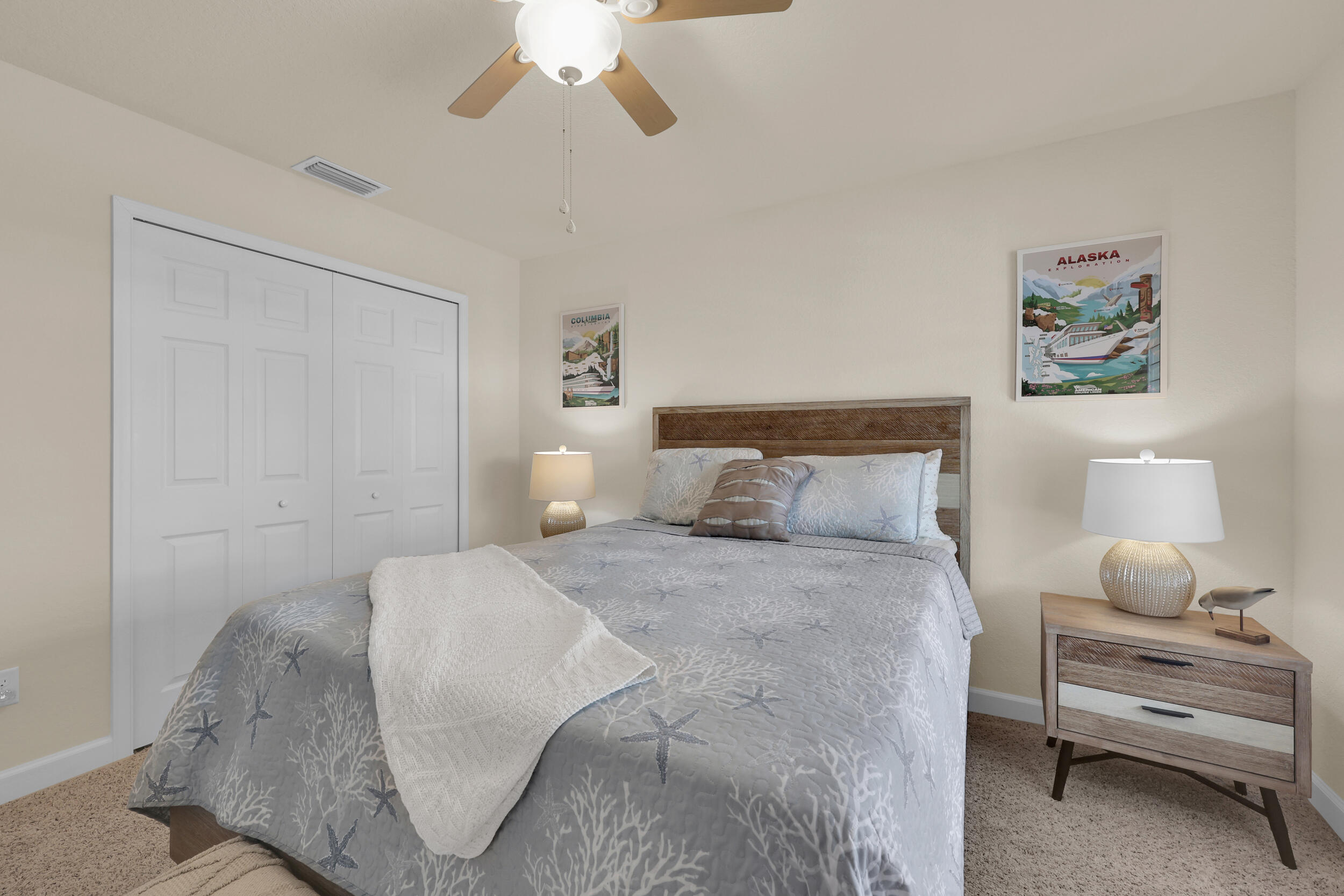 SPANISH LAKES ONE - Residential