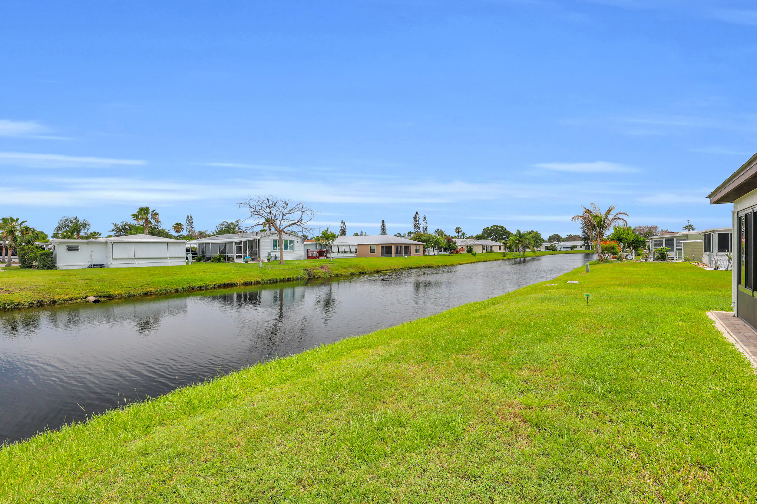 SPANISH LAKES ONE - Residential