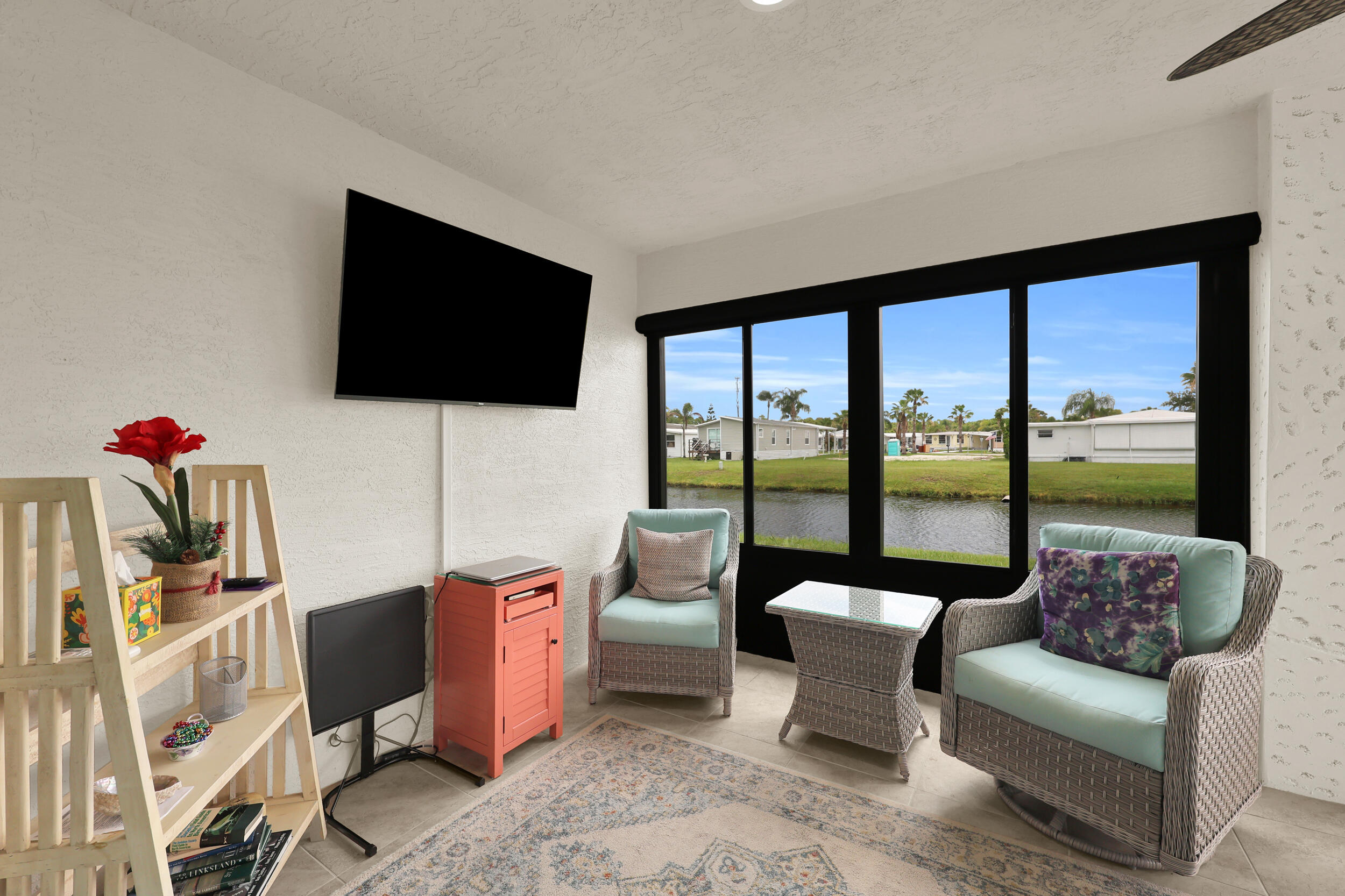 SPANISH LAKES ONE - Residential