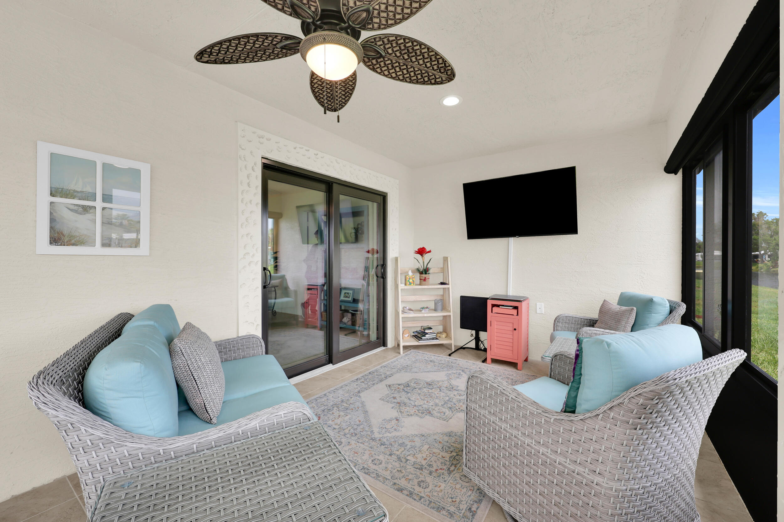 SPANISH LAKES ONE - Residential