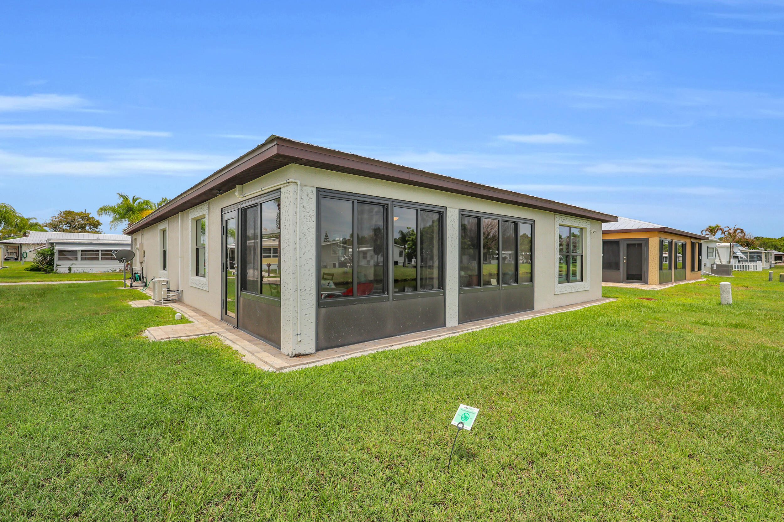SPANISH LAKES ONE - Residential