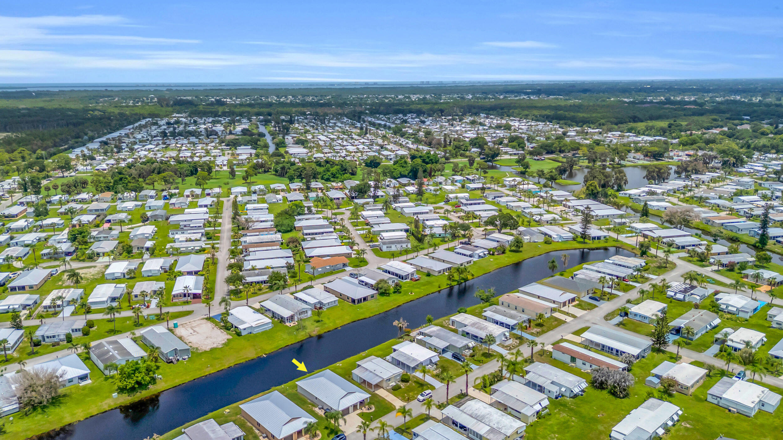 SPANISH LAKES ONE - Residential