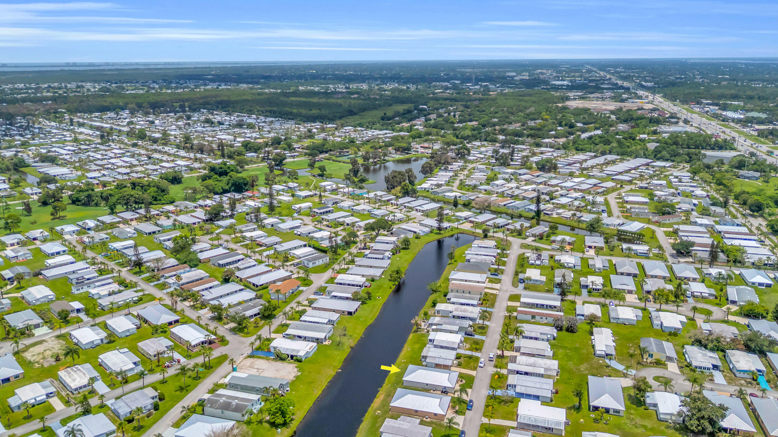 SPANISH LAKES ONE - Residential
