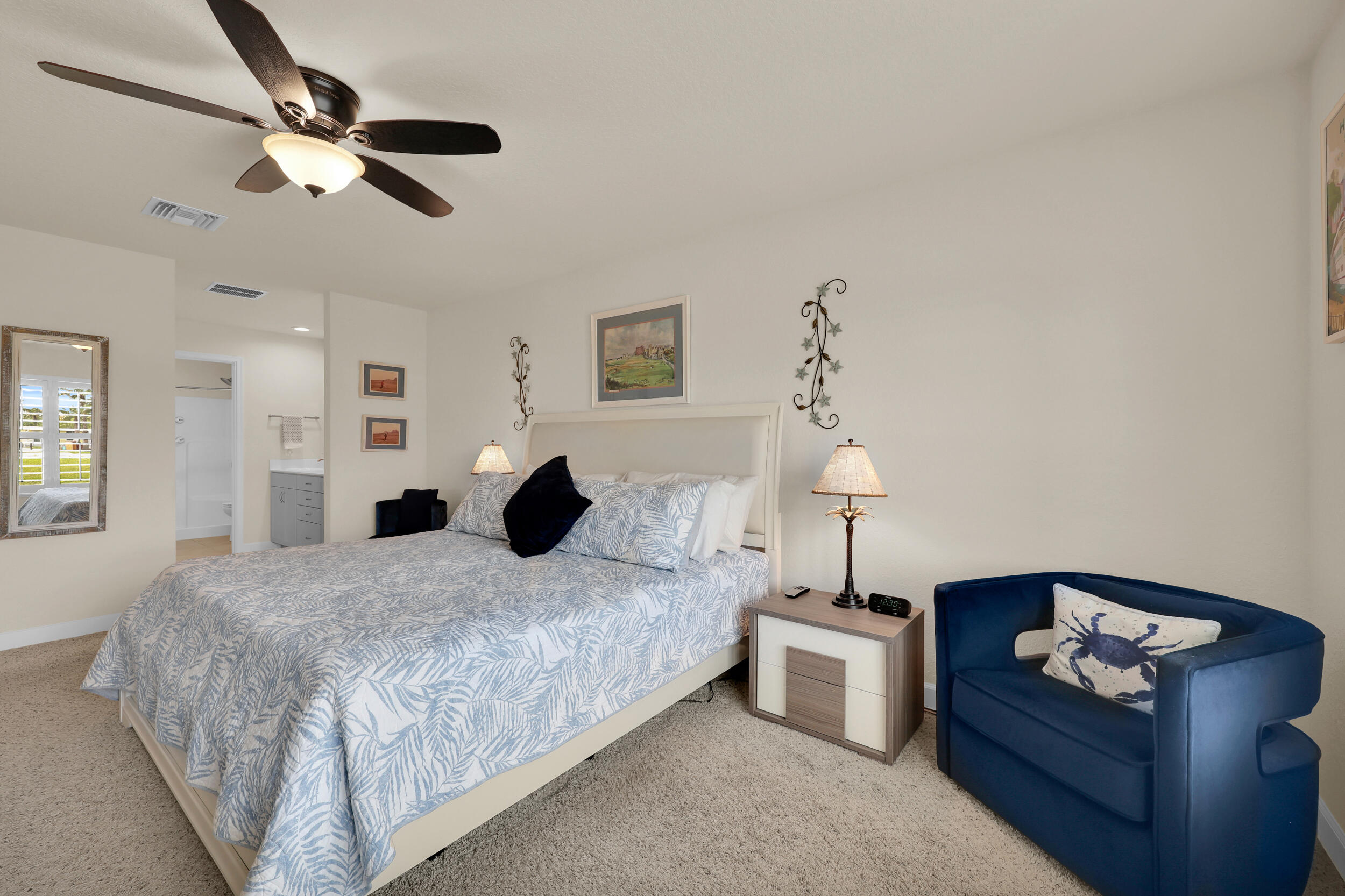 SPANISH LAKES ONE - Residential