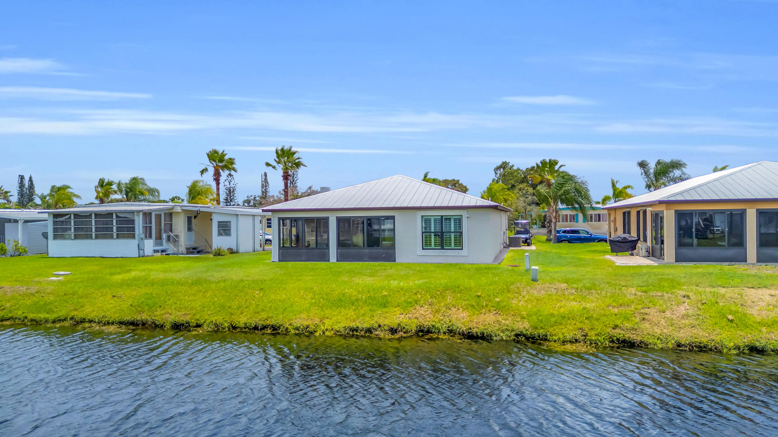 SPANISH LAKES ONE - Residential