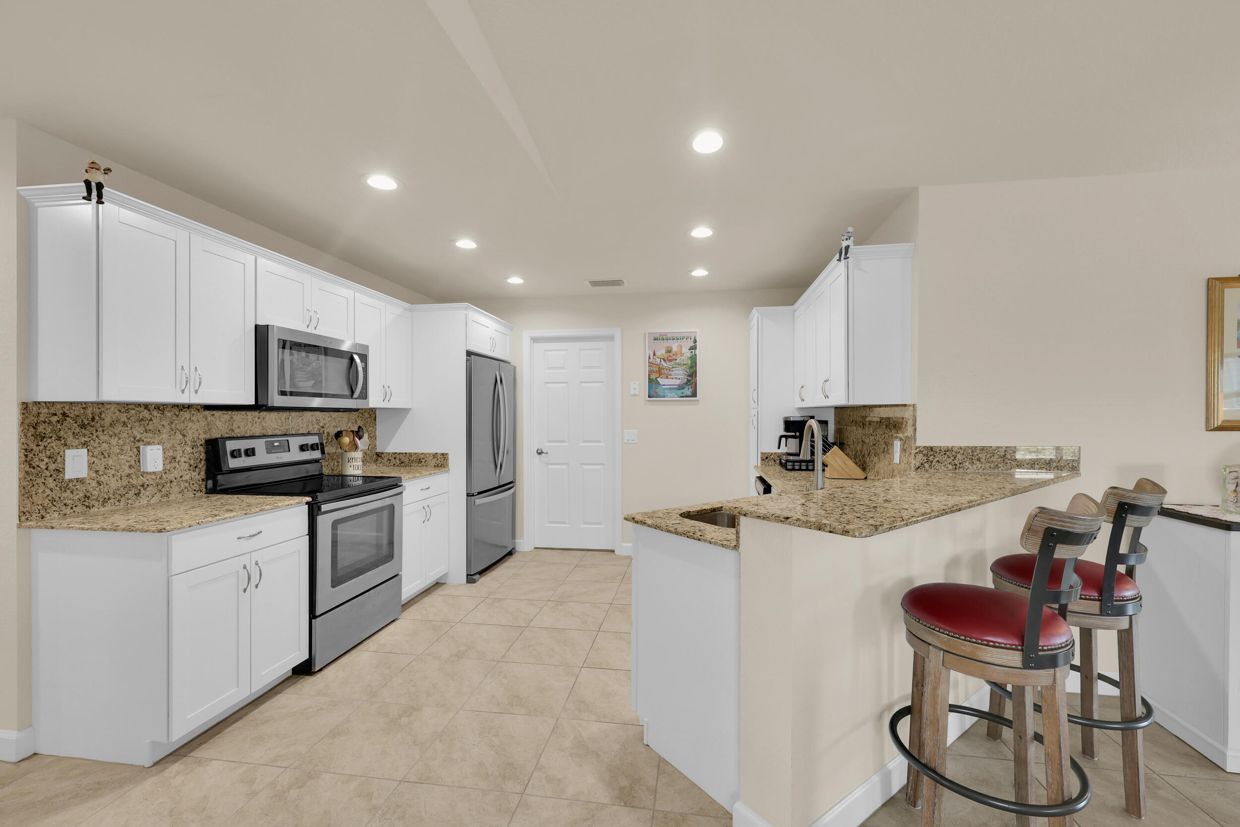 SPANISH LAKES ONE - Residential