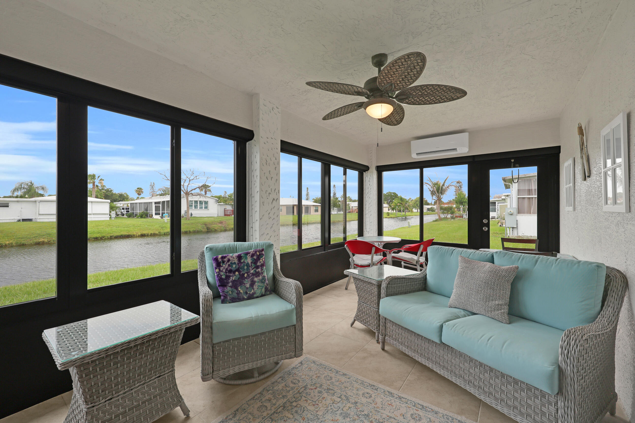 SPANISH LAKES ONE - Residential