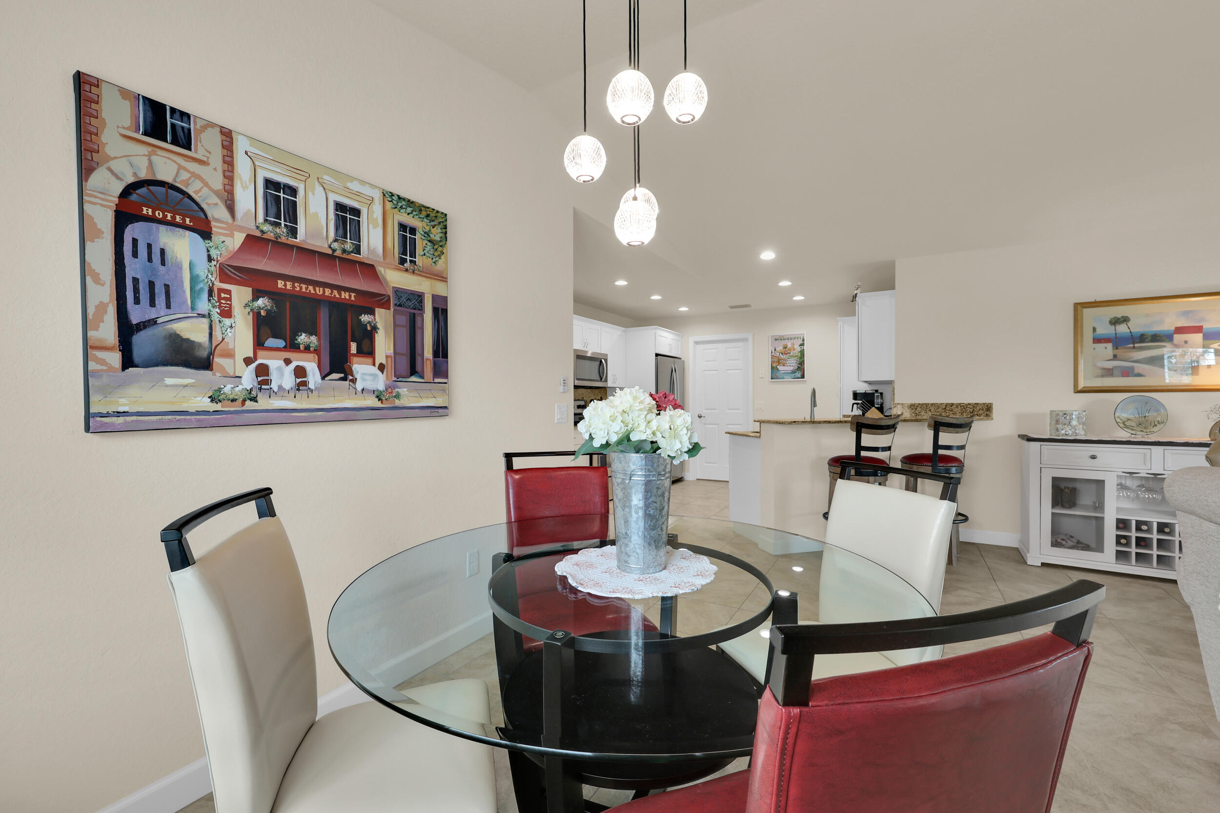 SPANISH LAKES ONE - Residential