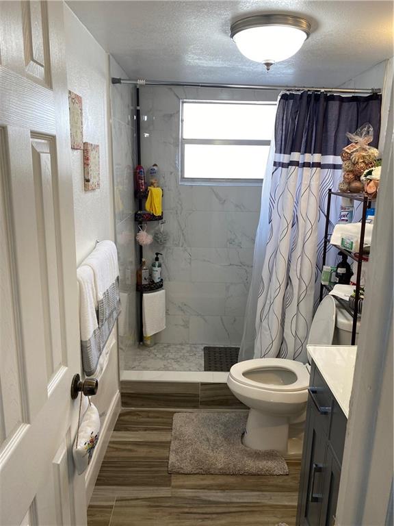 Topaz South Condominium - Residential