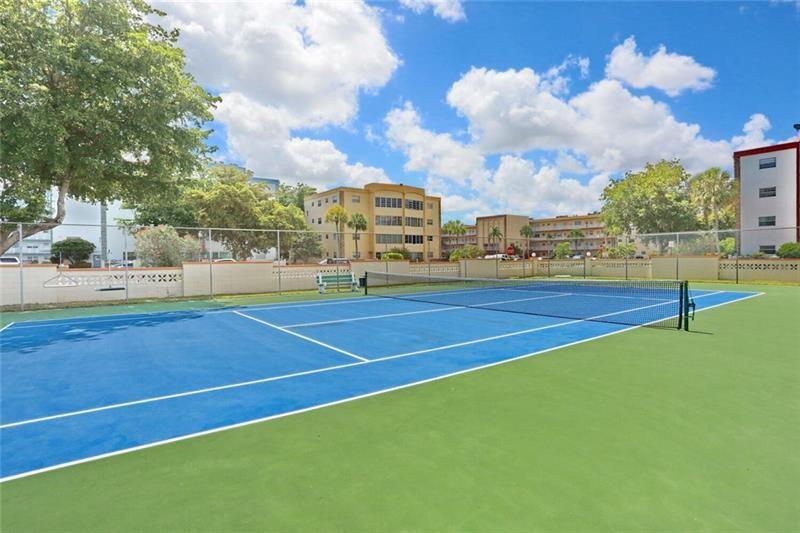 Topaz South Condominium - Residential