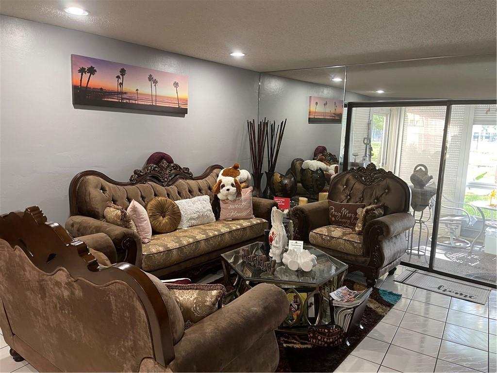 Topaz South Condominium - Residential