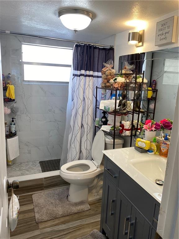 Topaz South Condominium - Residential