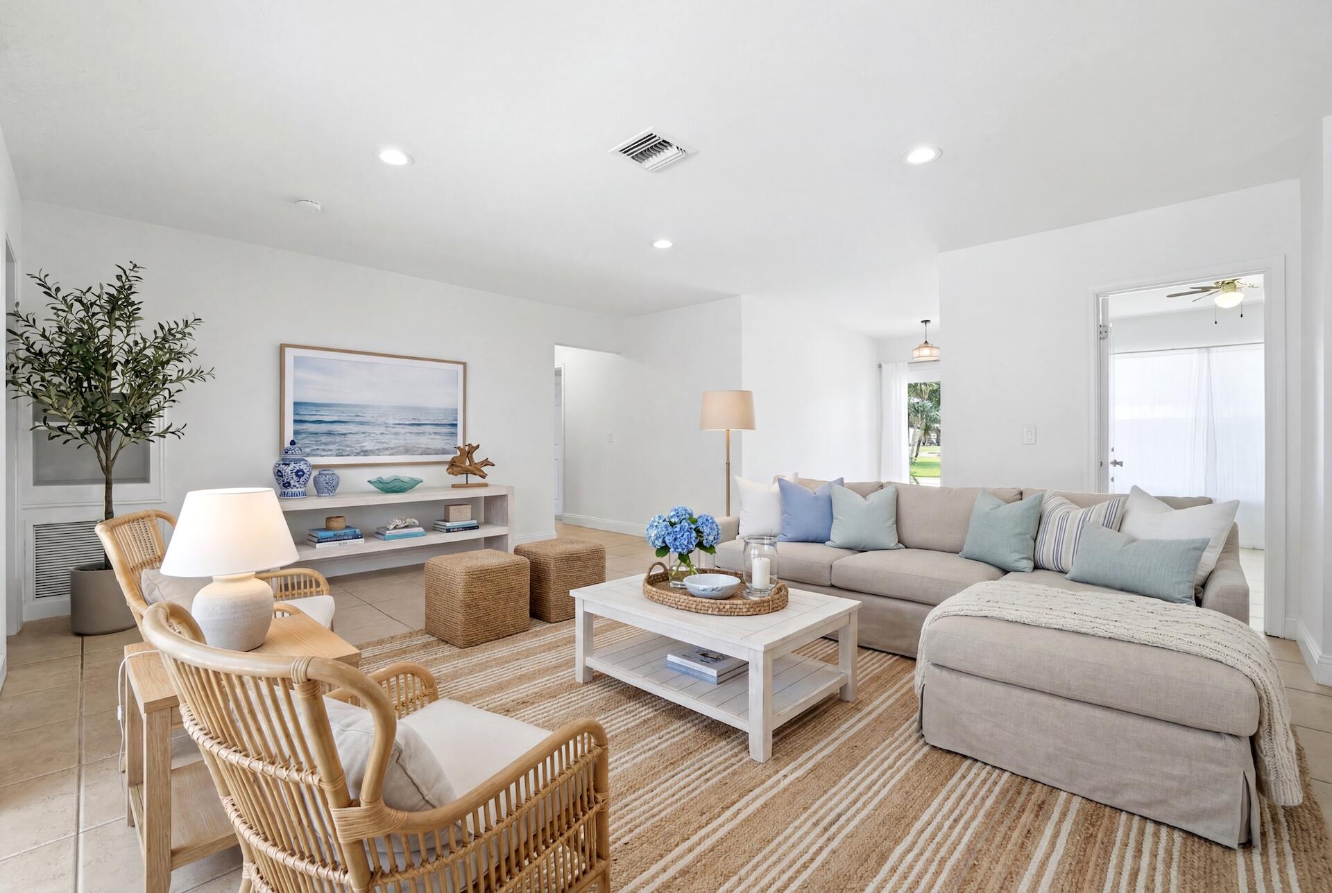FOREST HILLS - Residential