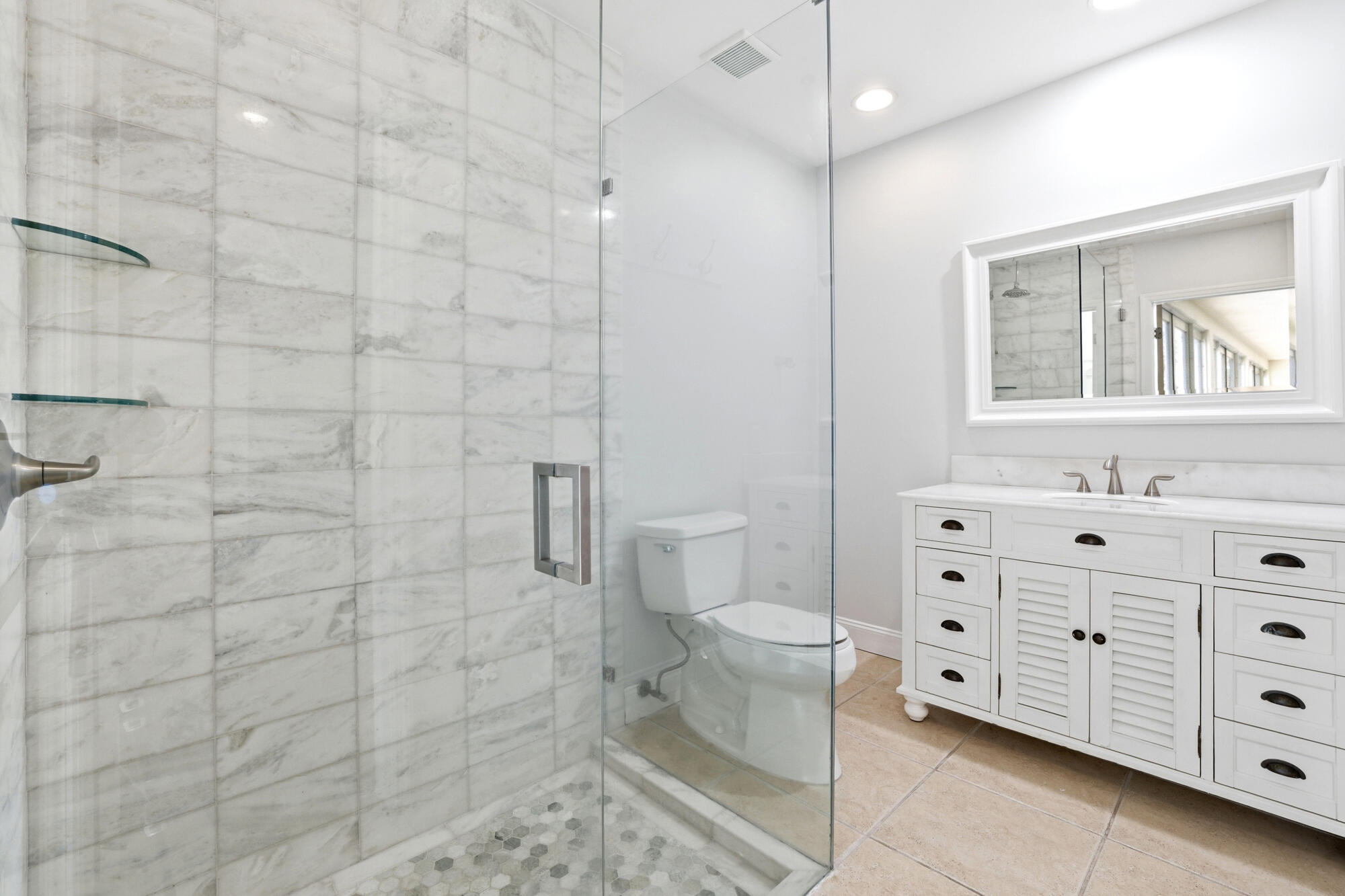 FOREST HILLS - Residential