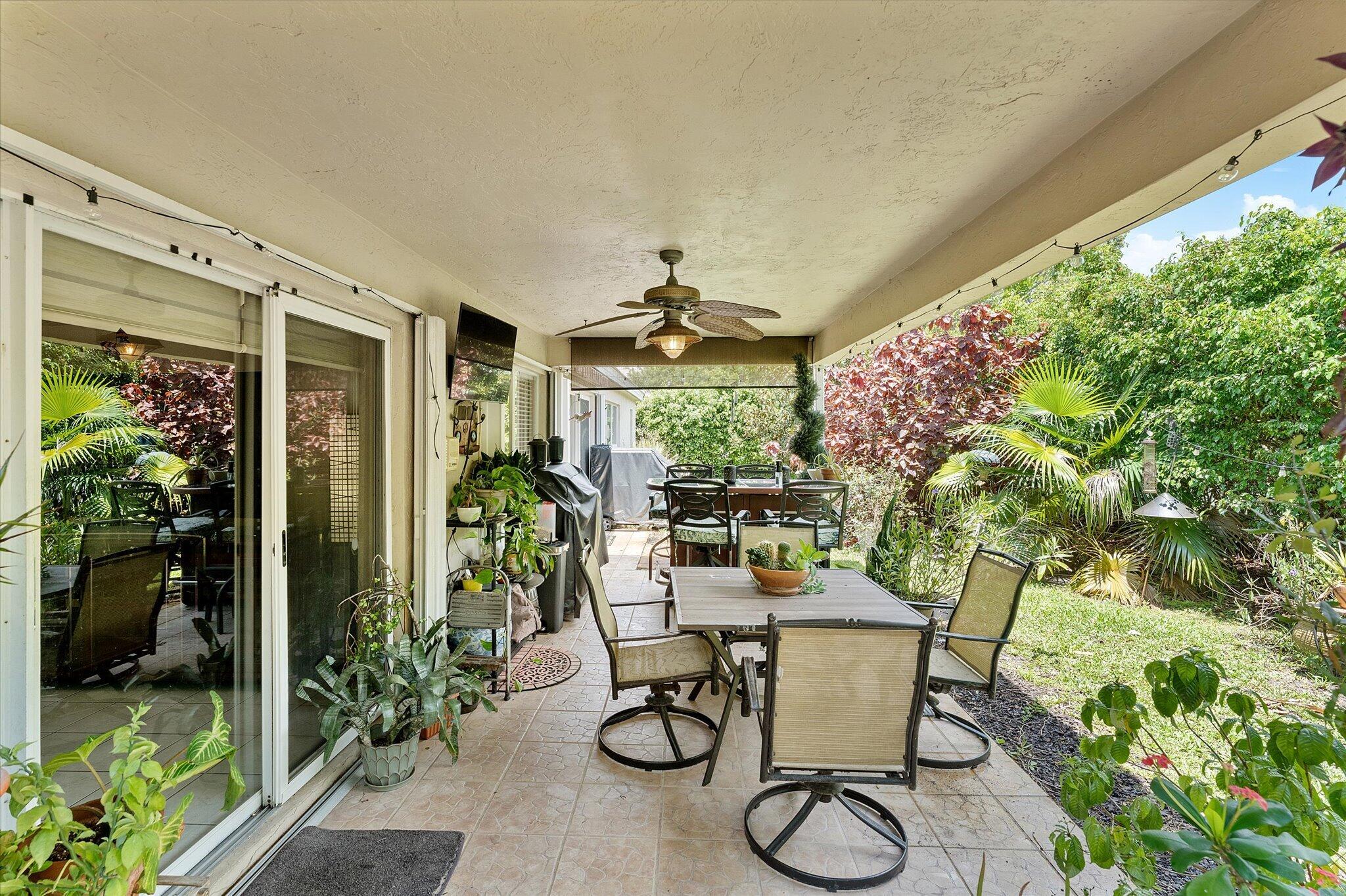 SABAL LAKES PH 1 - Residential