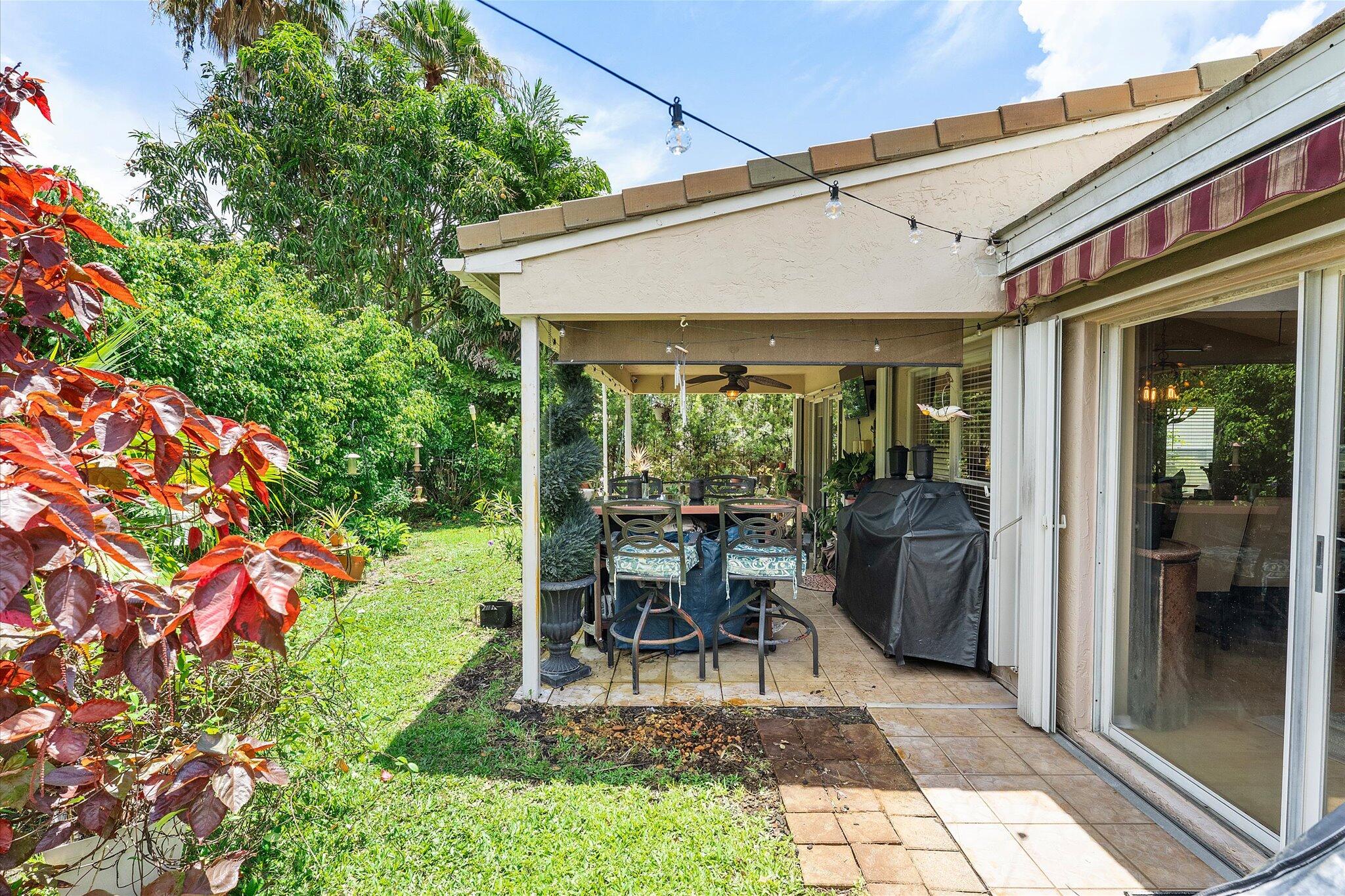 SABAL LAKES PH 1 - Residential