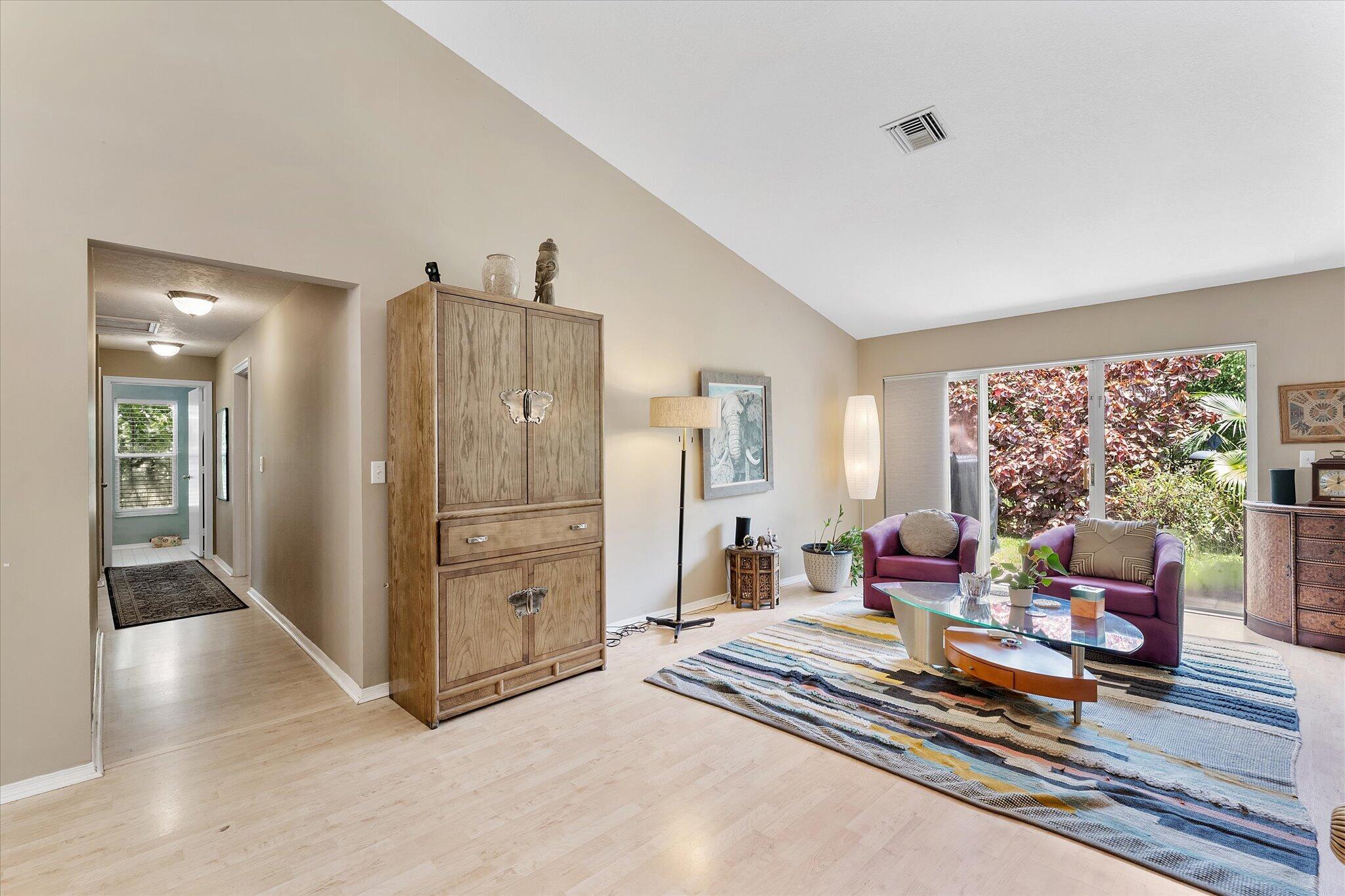 SABAL LAKES PH 1 - Residential