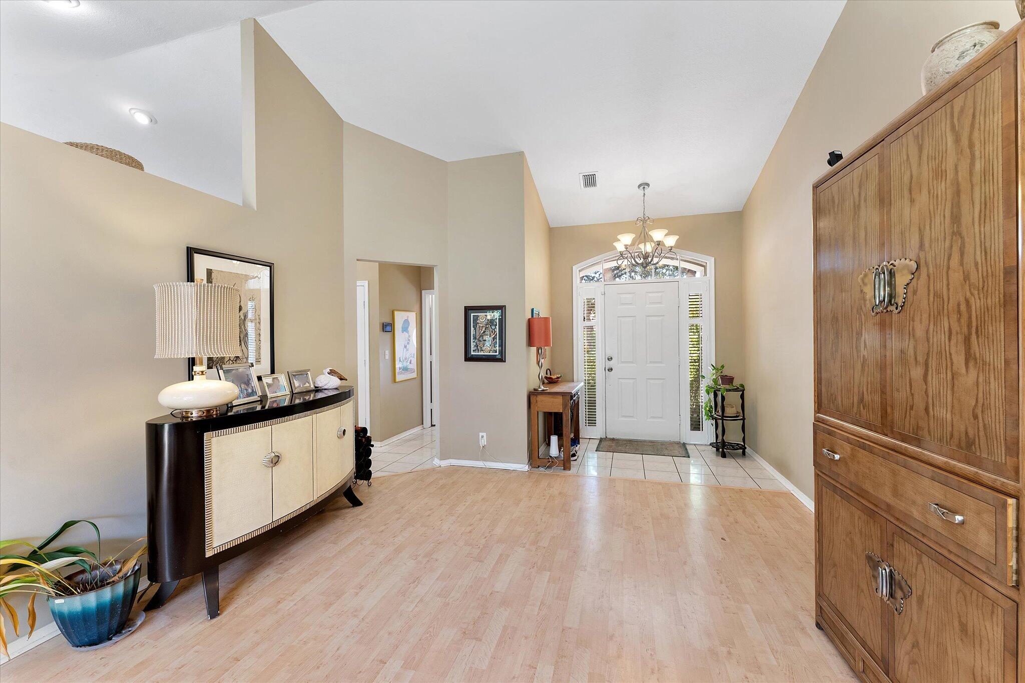 SABAL LAKES PH 1 - Residential