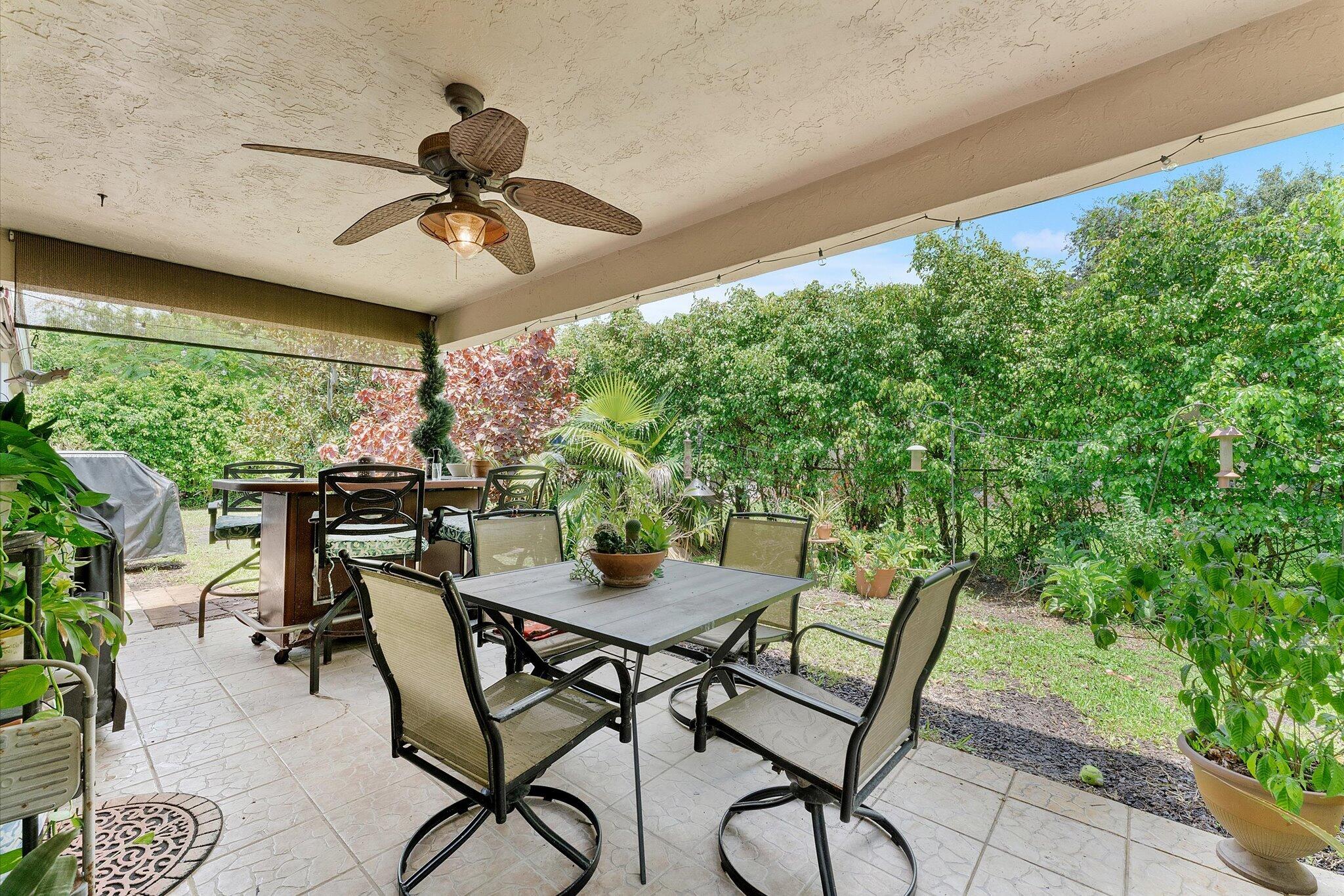 SABAL LAKES PH 1 - Residential
