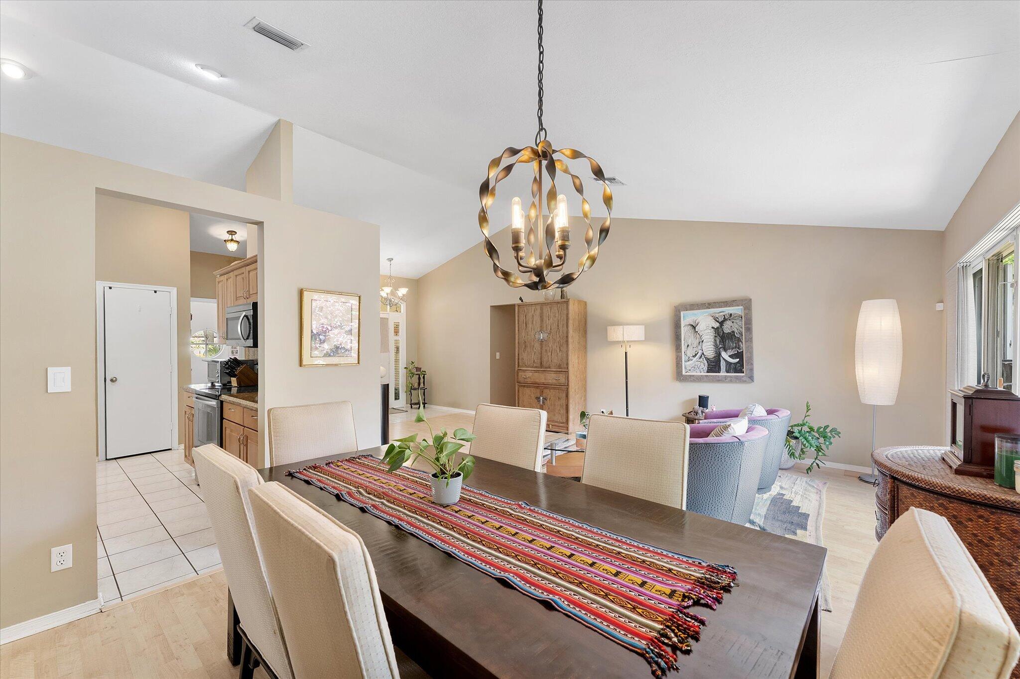 SABAL LAKES PH 1 - Residential