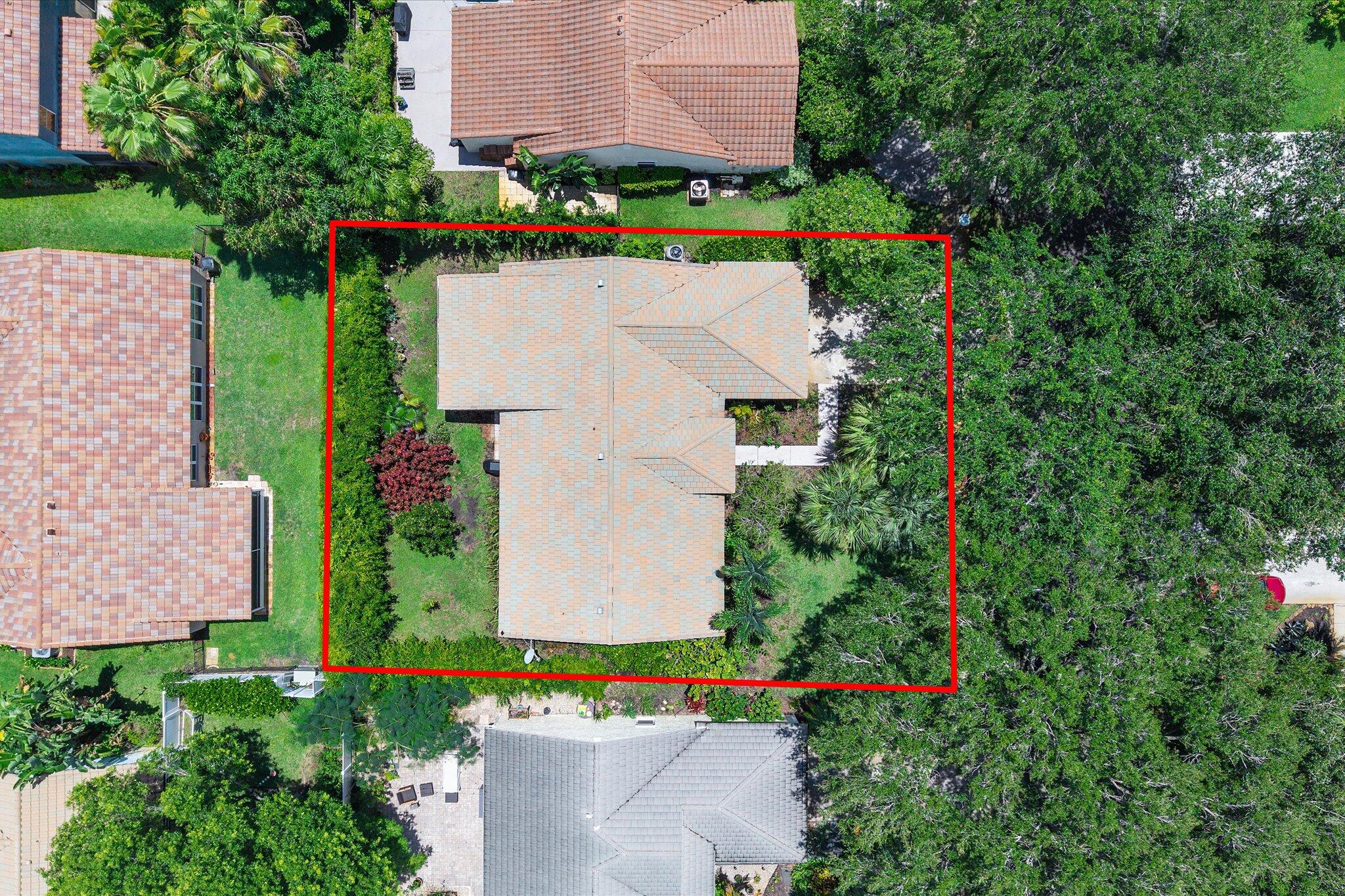 SABAL LAKES PH 1 - Residential
