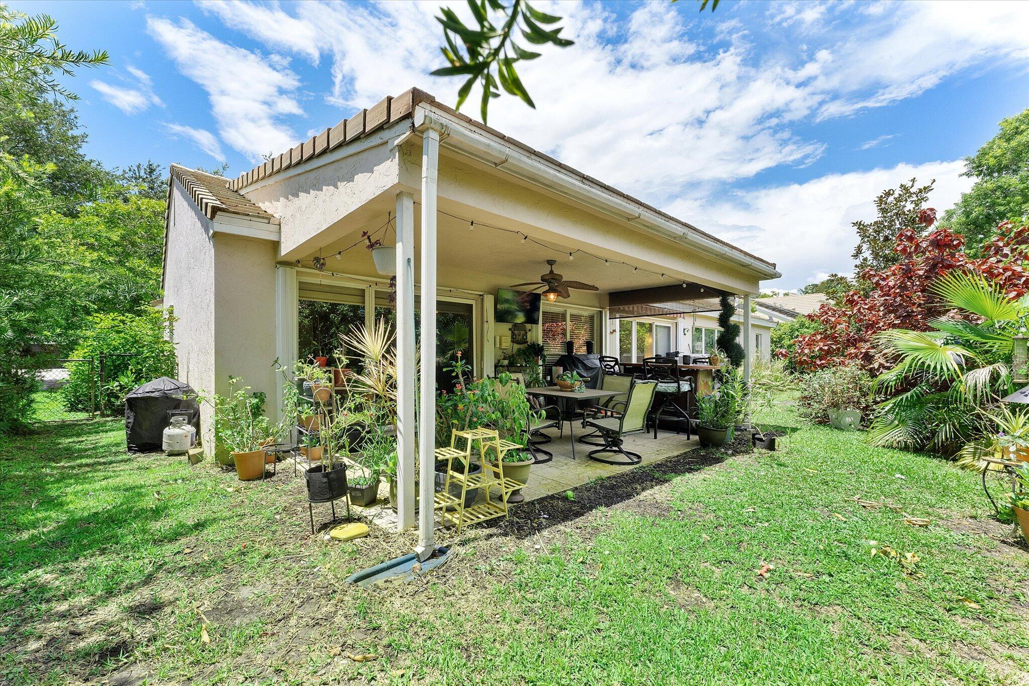 SABAL LAKES PH 1 - Residential