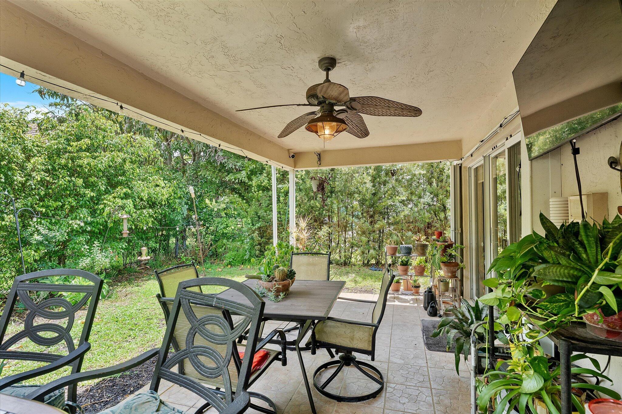 SABAL LAKES PH 1 - Residential