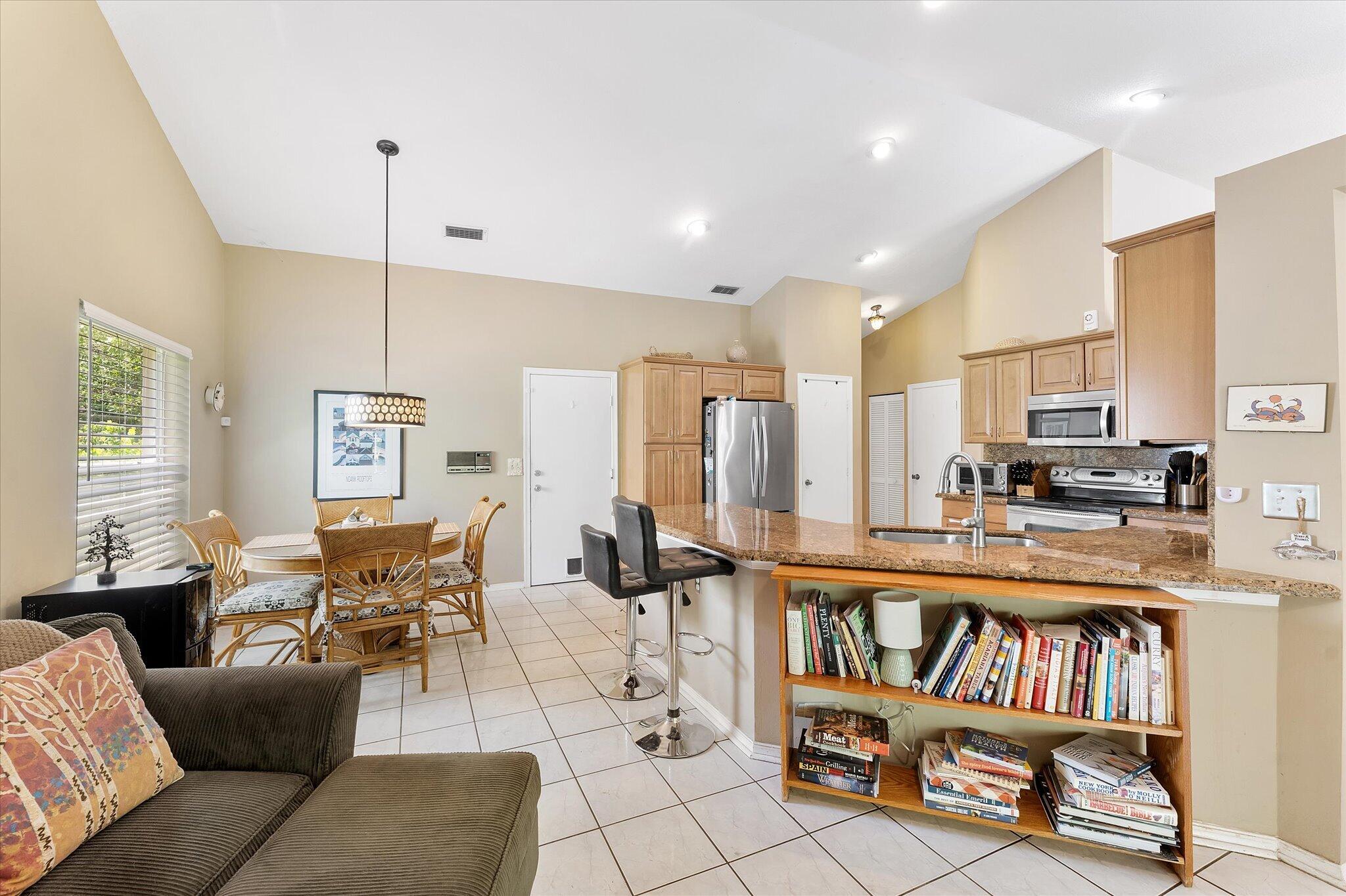 SABAL LAKES PH 1 - Residential