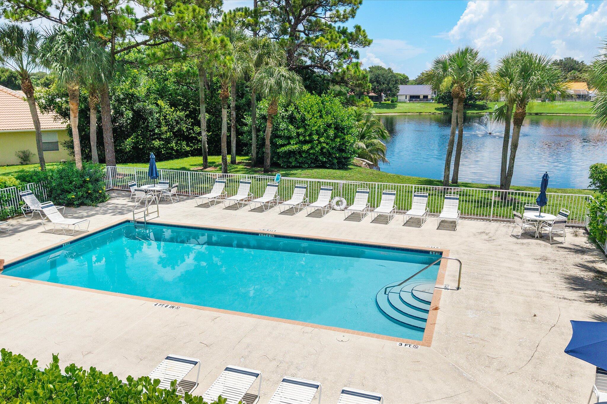 SABAL LAKES PH 1 - Residential