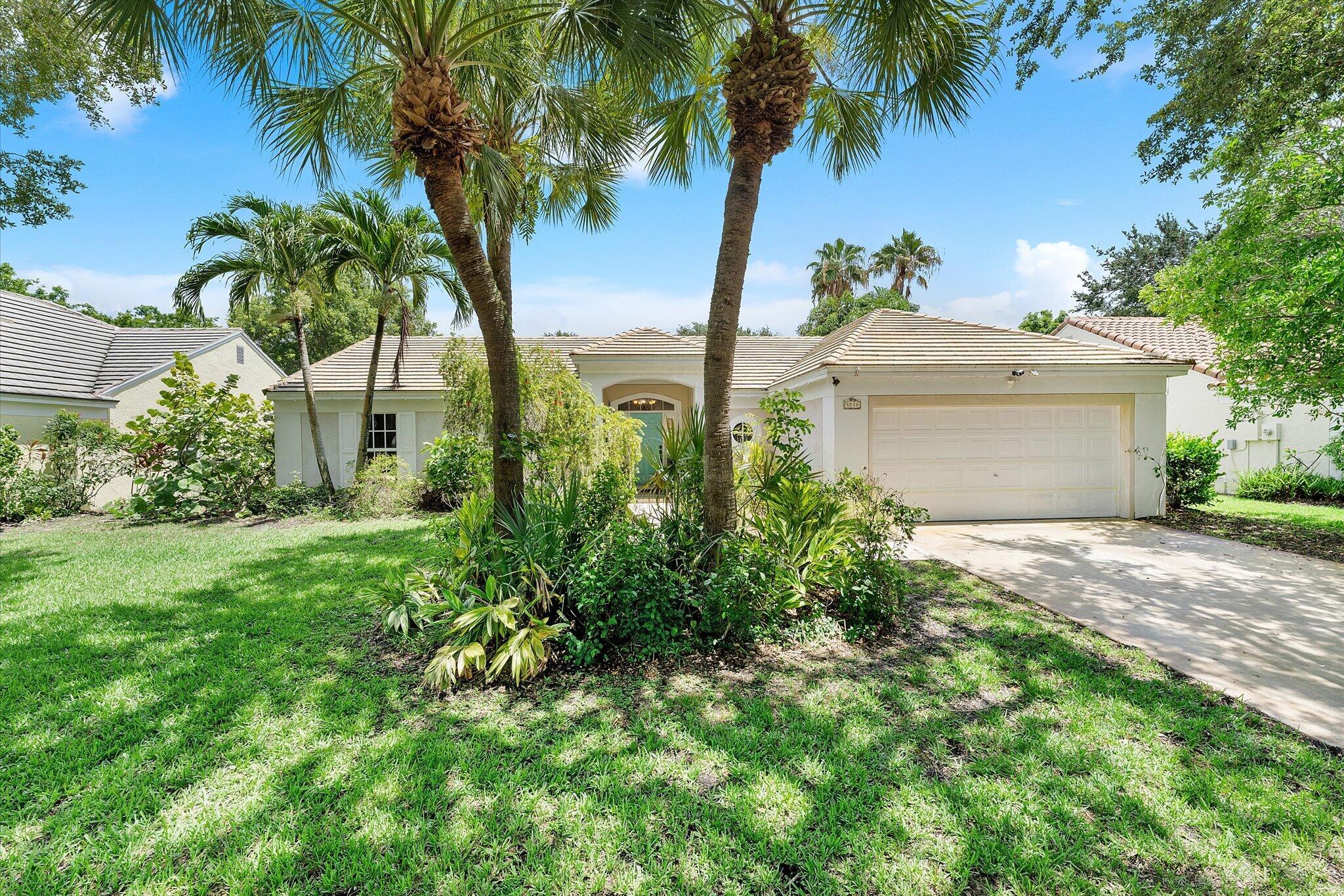 SABAL LAKES PH 1 - Residential