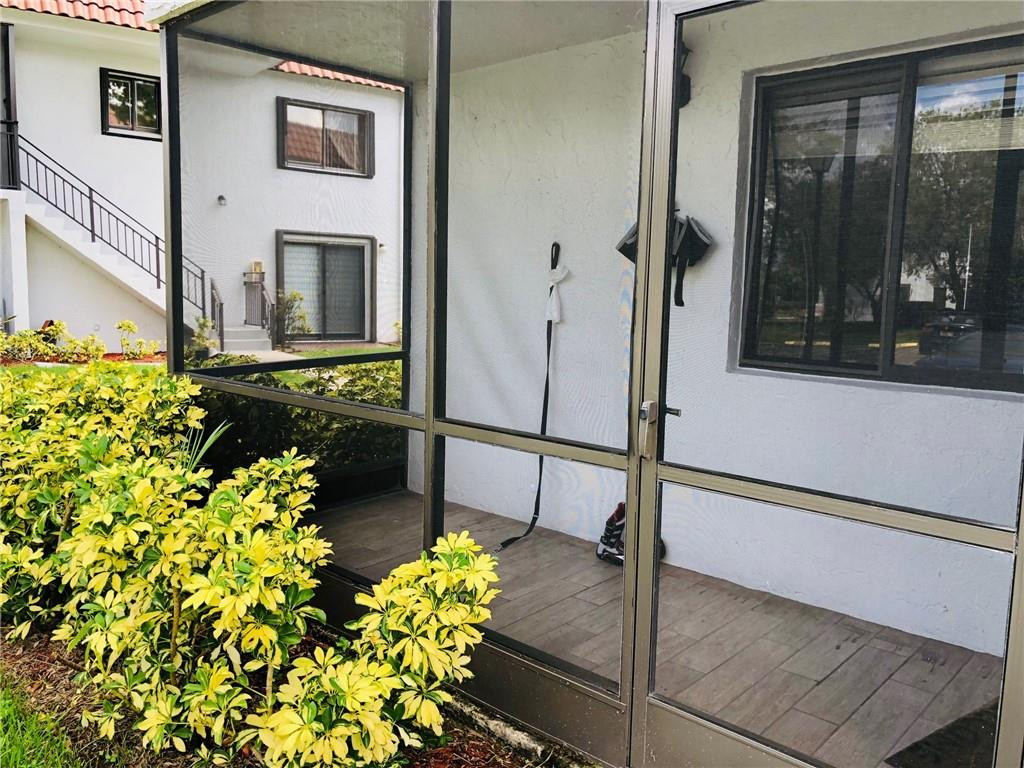 The Gardens at Bonaventur - Residential
