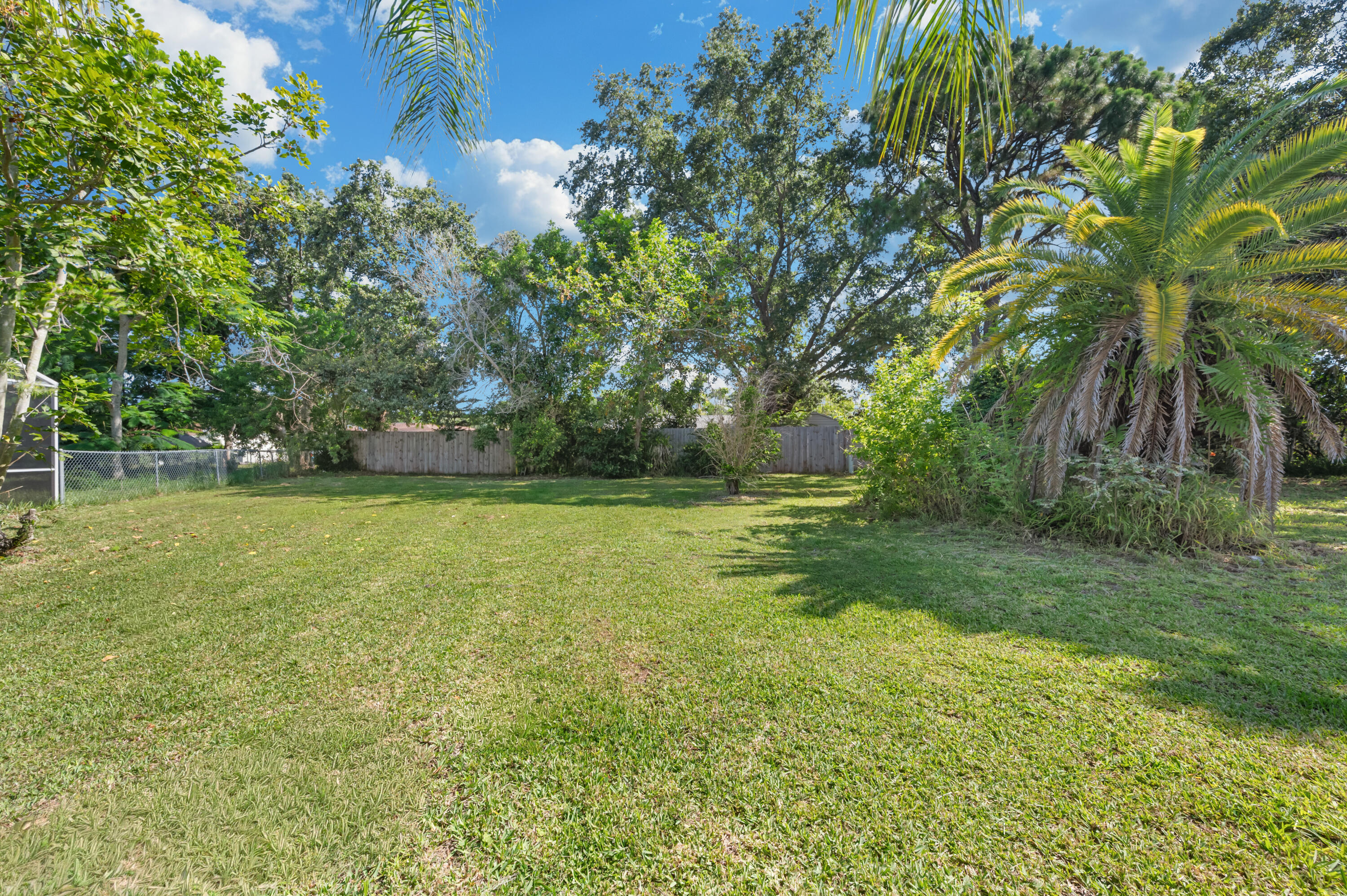PORT ST LUCIE SECTION 45 - Residential