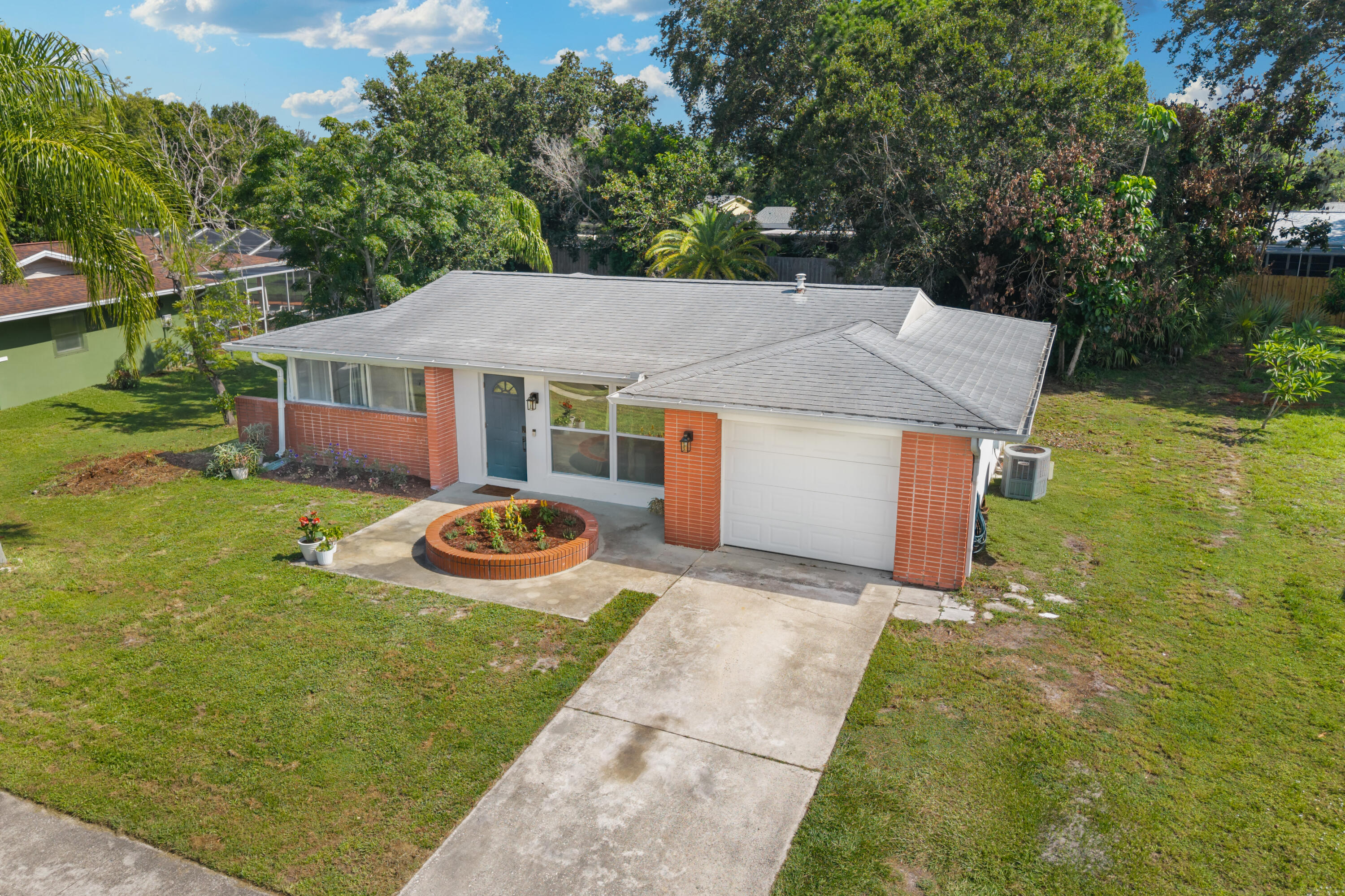 PORT ST LUCIE SECTION 45 - Residential