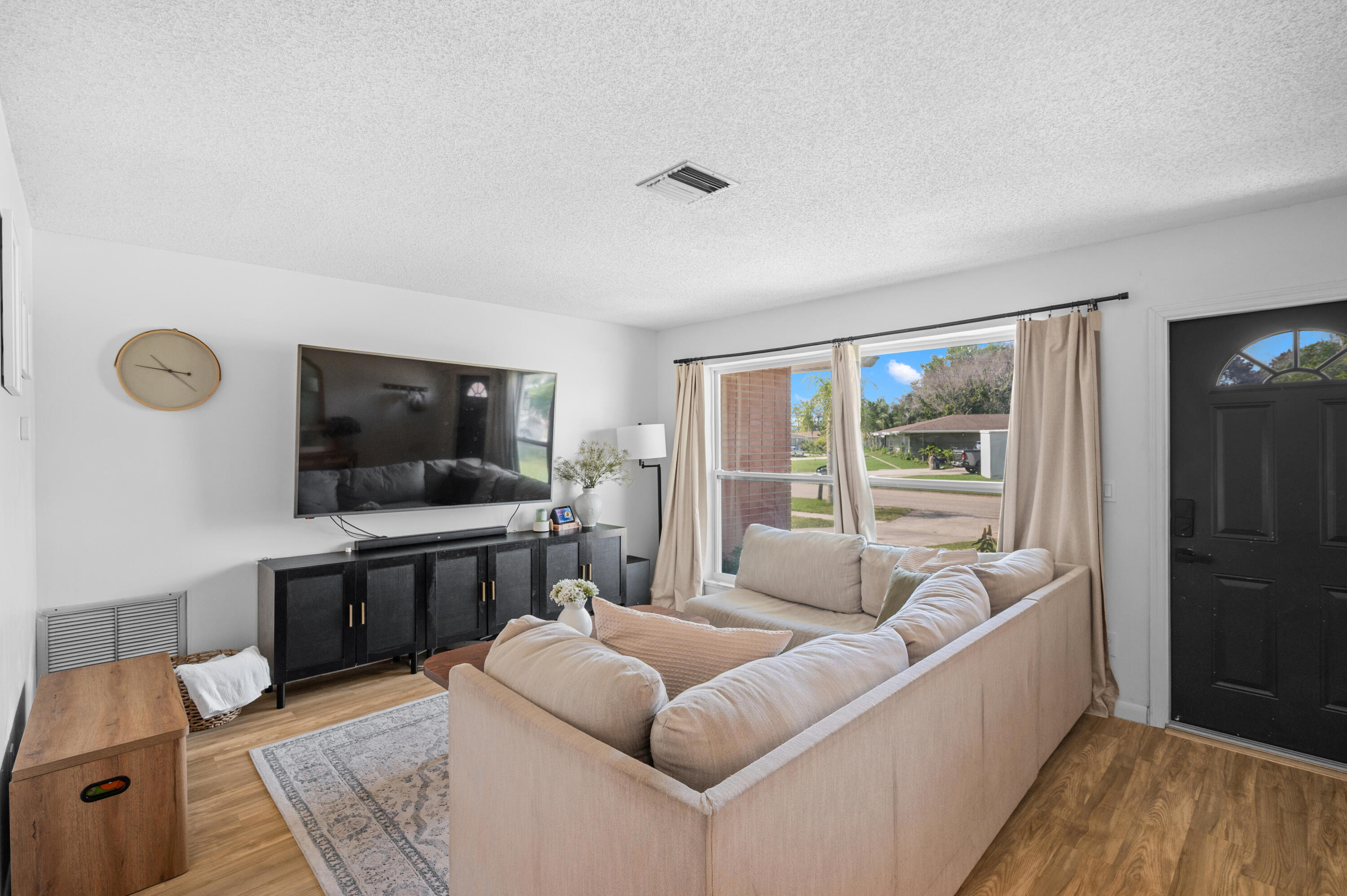 PORT ST LUCIE SECTION 45 - Residential