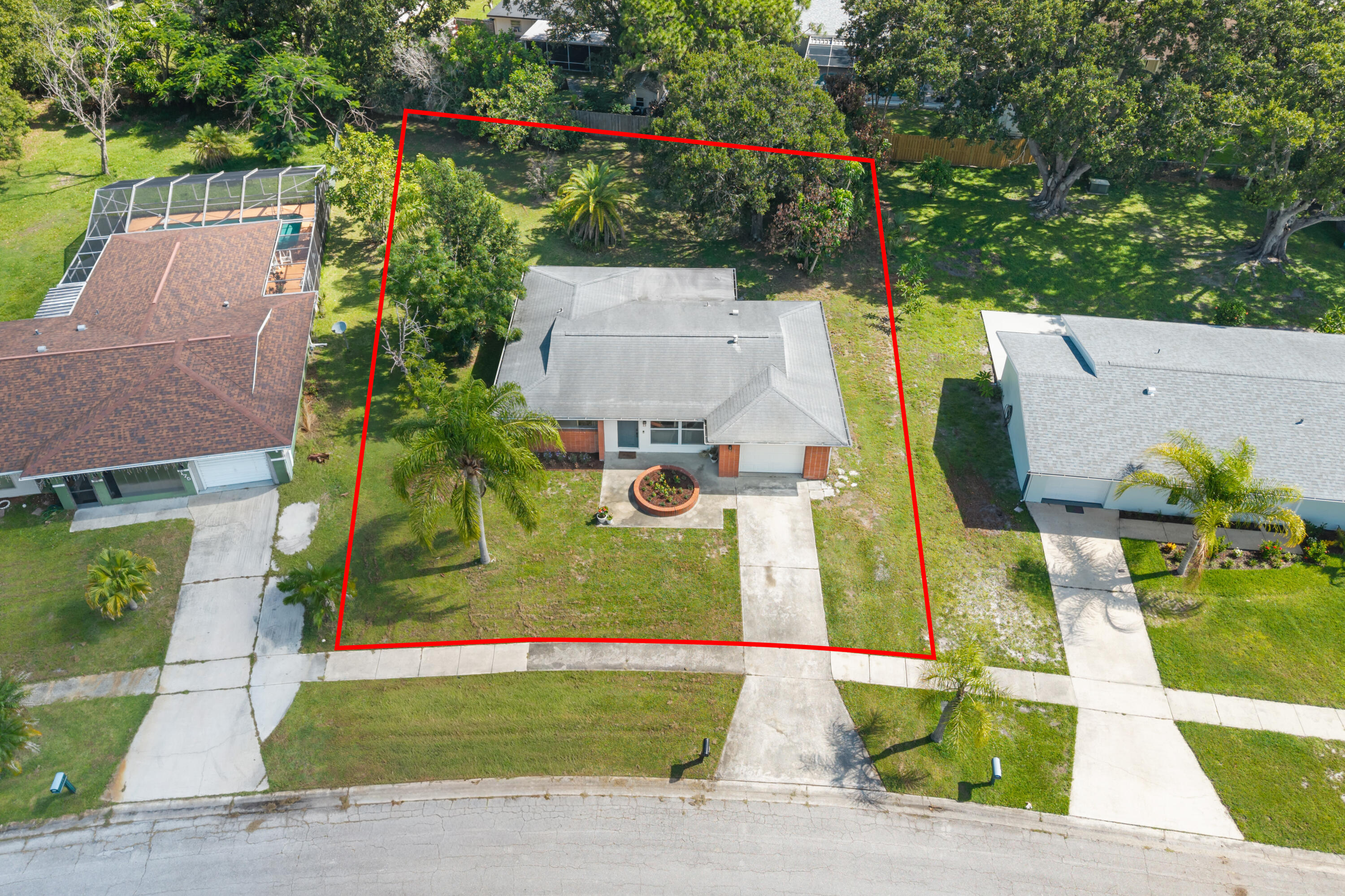 PORT ST LUCIE SECTION 45 - Residential