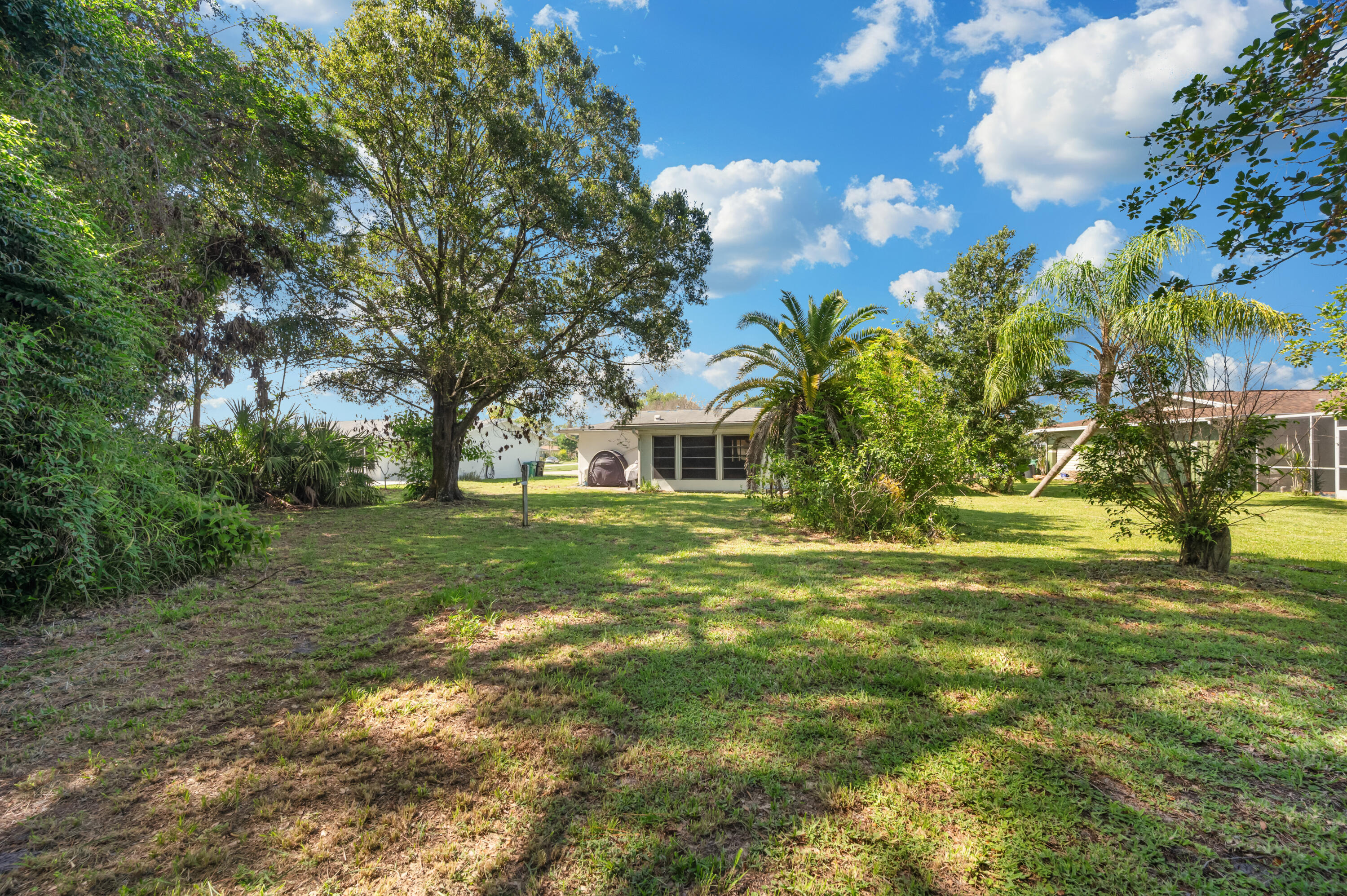 PORT ST LUCIE SECTION 45 - Residential