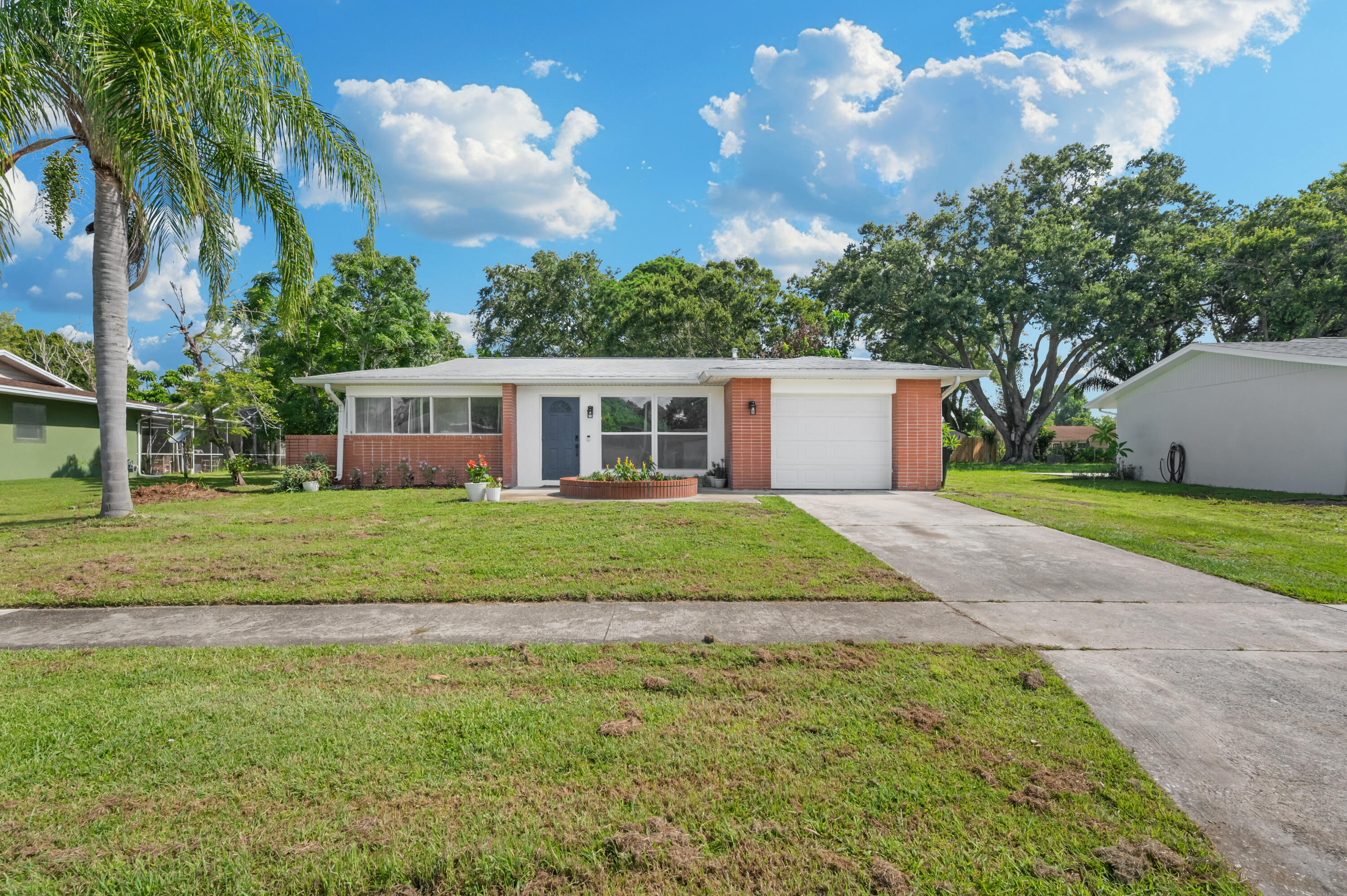 PORT ST LUCIE SECTION 45 - Residential