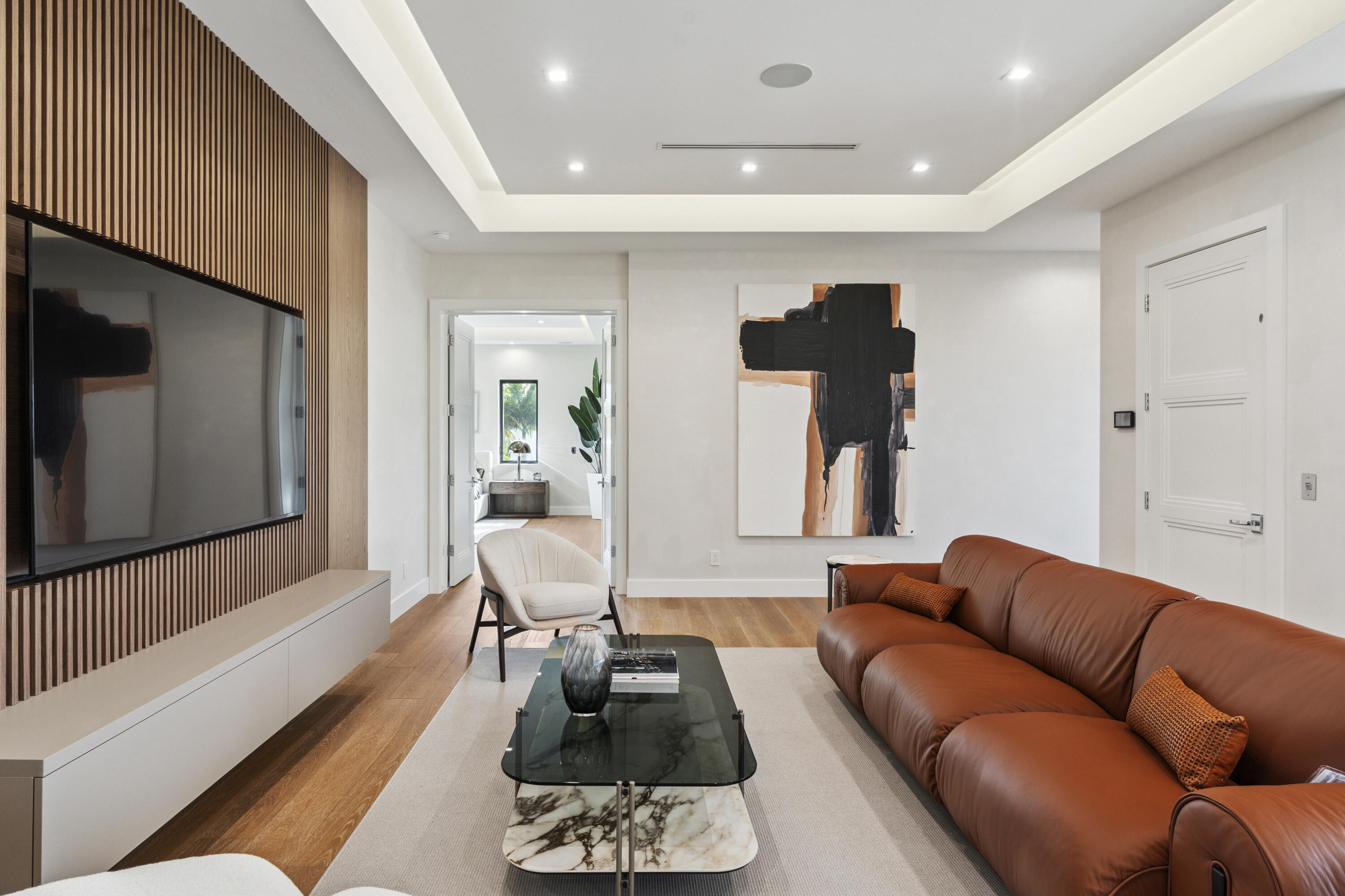 BOCA VILLAS - Residential