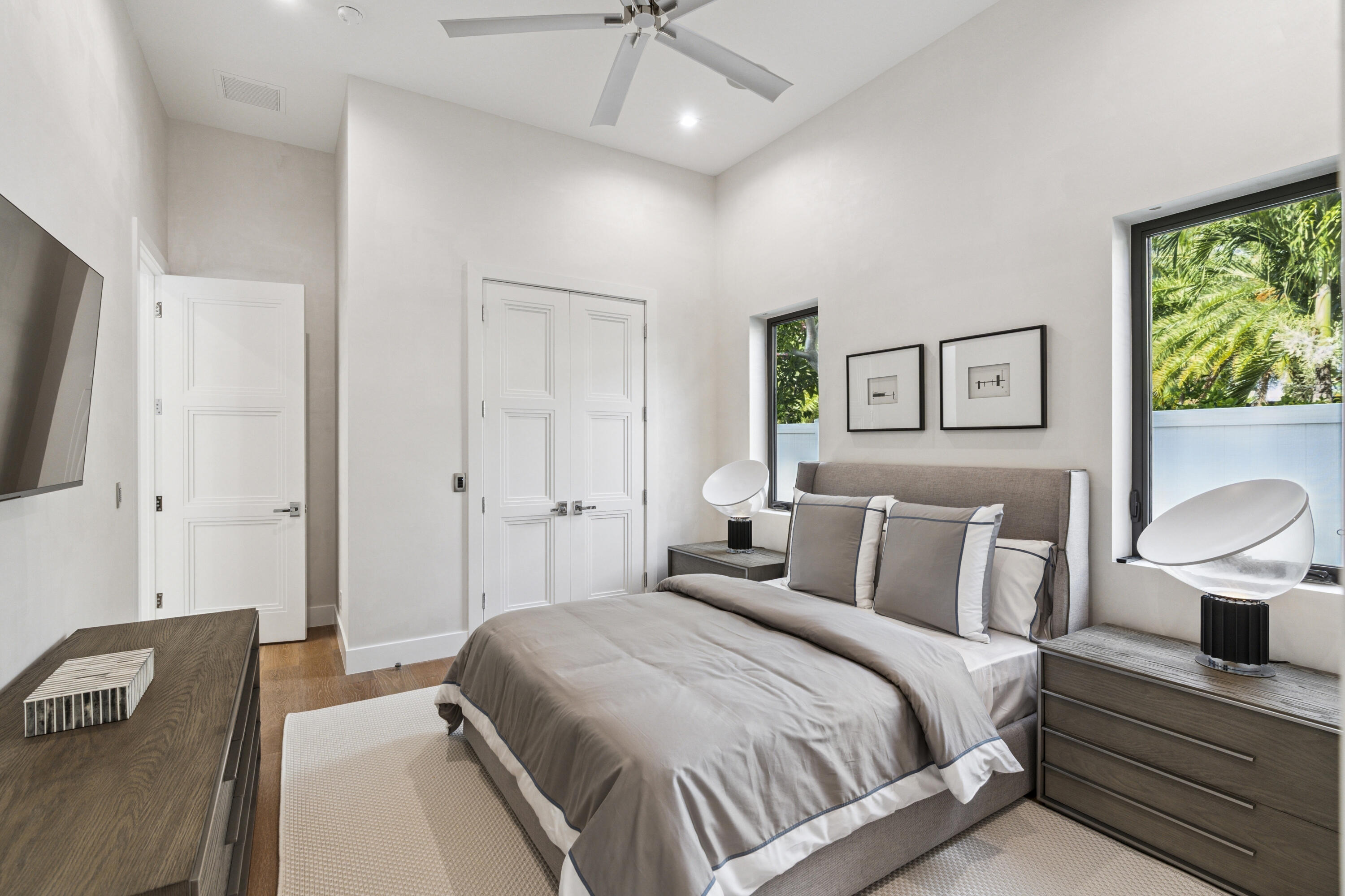 BOCA VILLAS - Residential