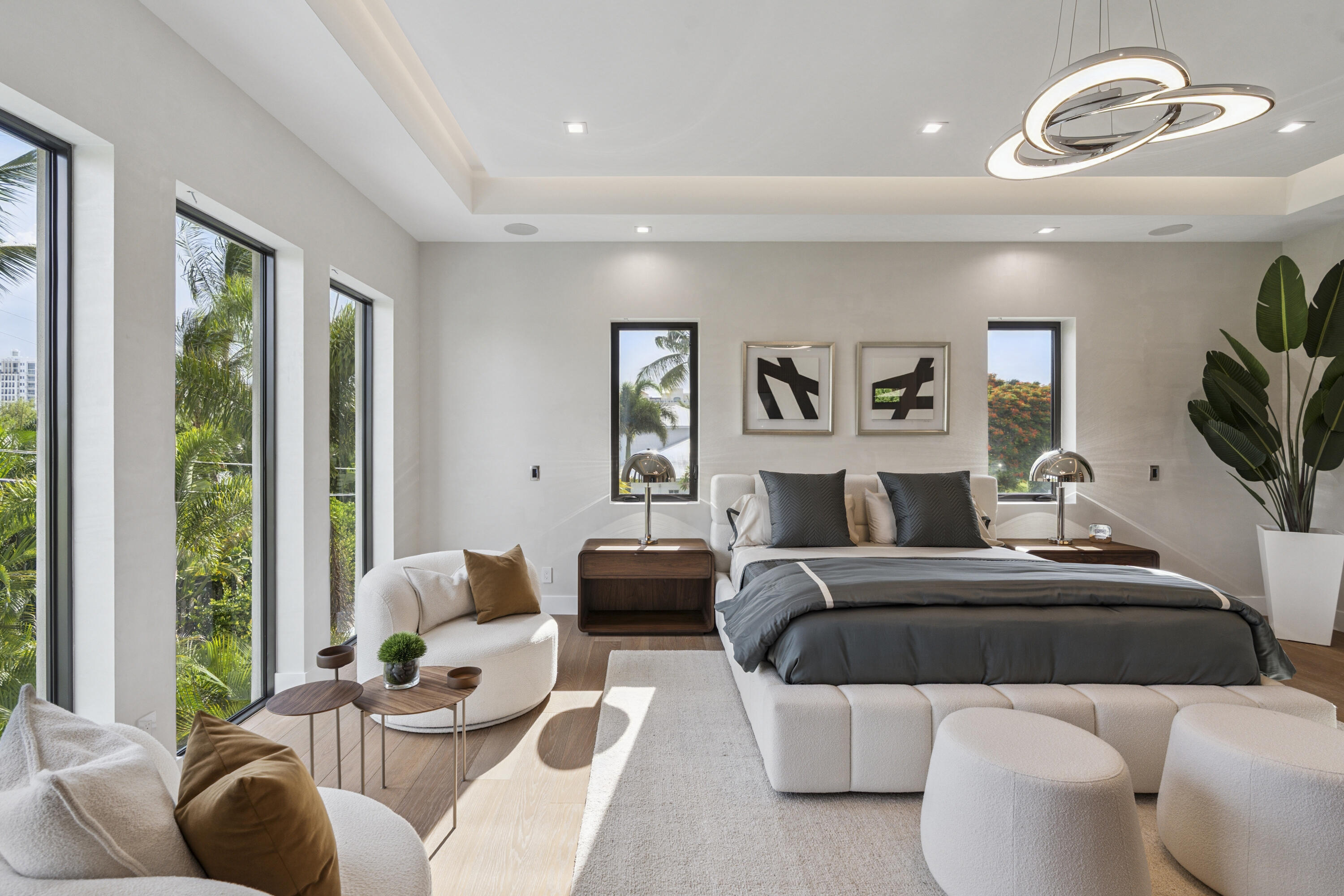 BOCA VILLAS - Residential
