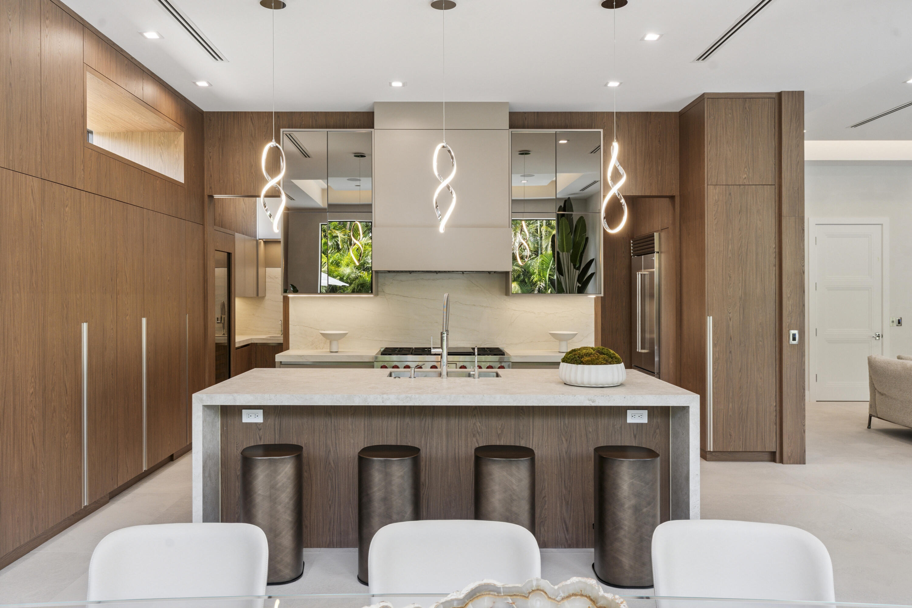 BOCA VILLAS - Residential