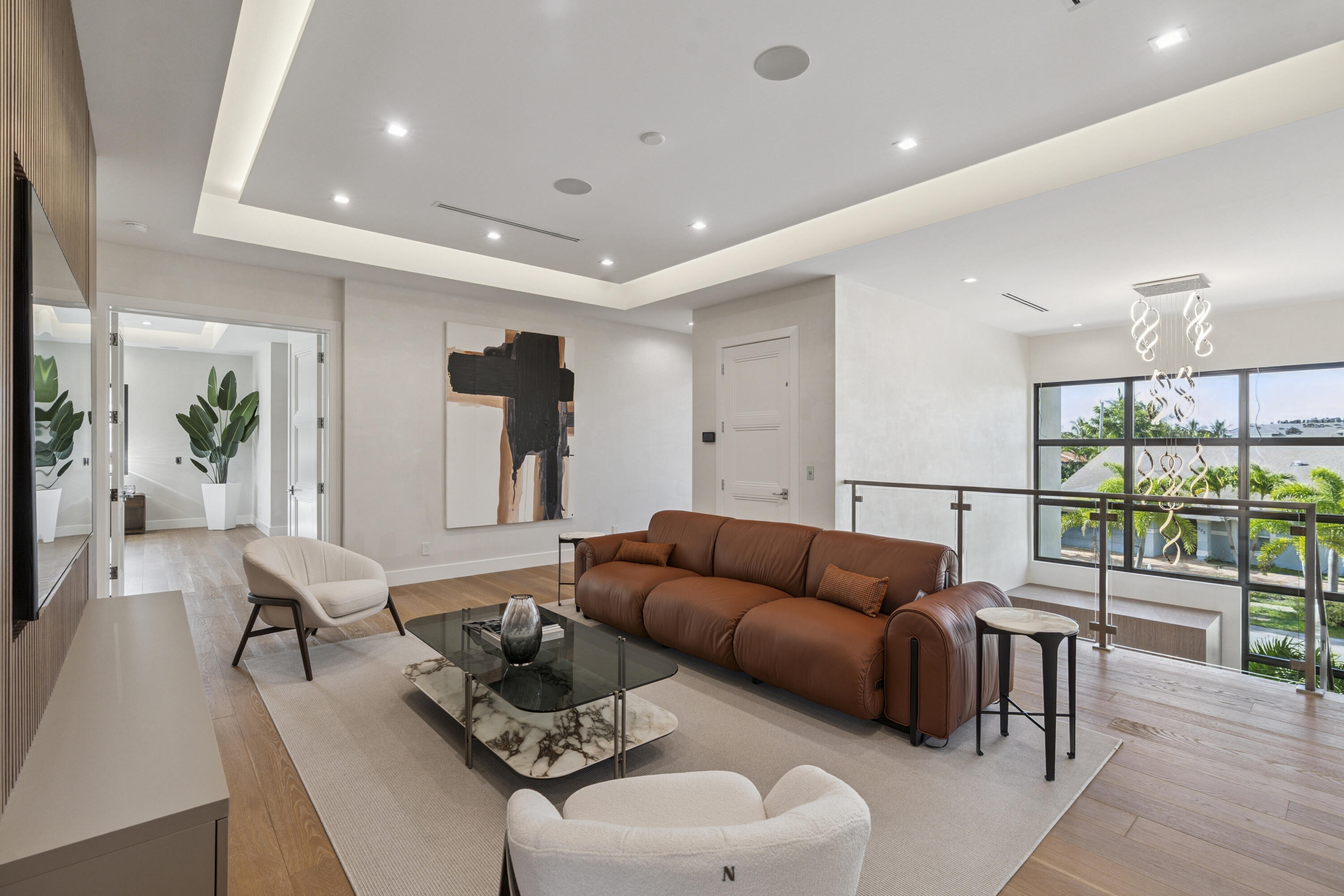 BOCA VILLAS - Residential