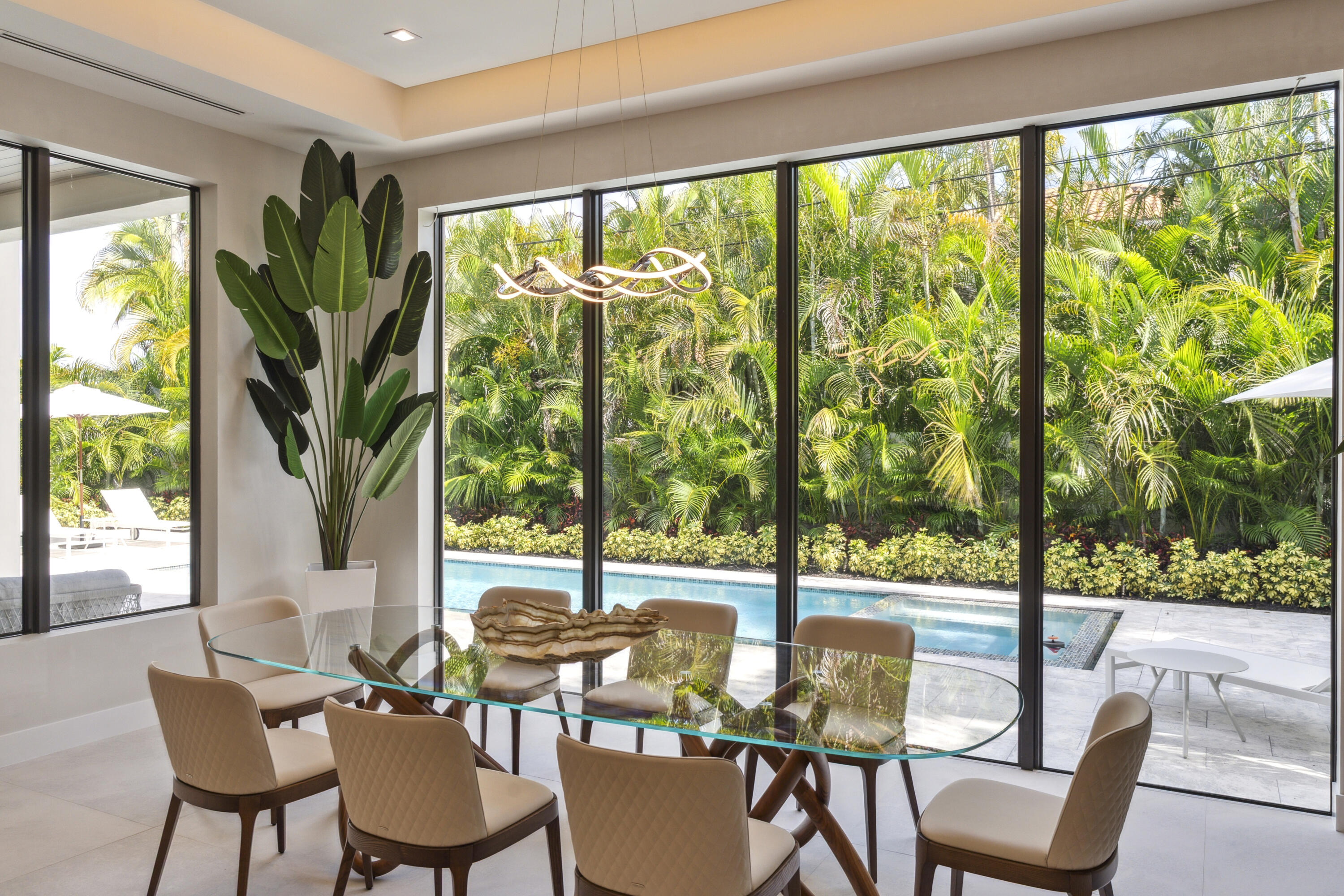 BOCA VILLAS - Residential