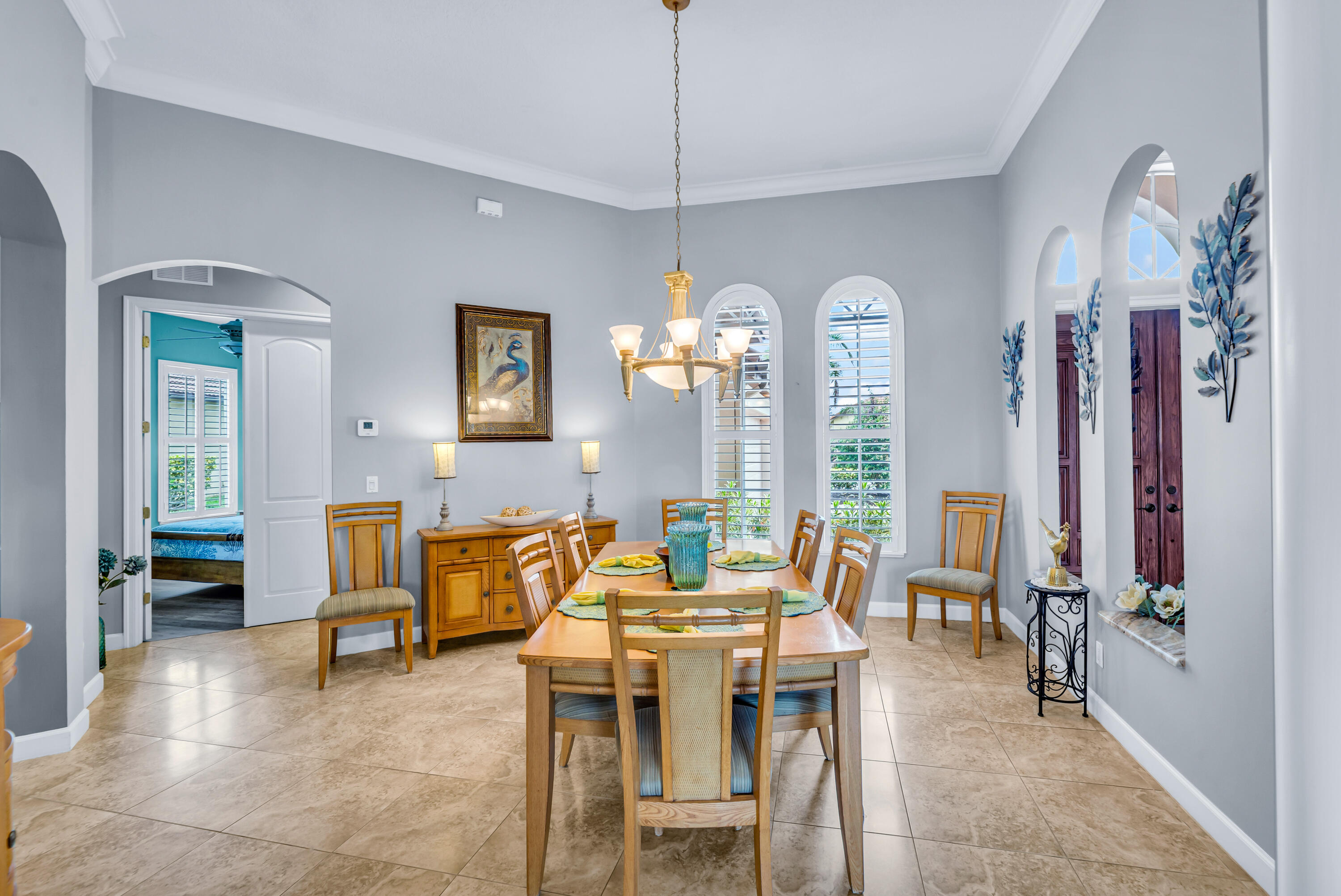 TORTOISE CAY AT ST LUCIE WEST PLAT NO 136 - Residential